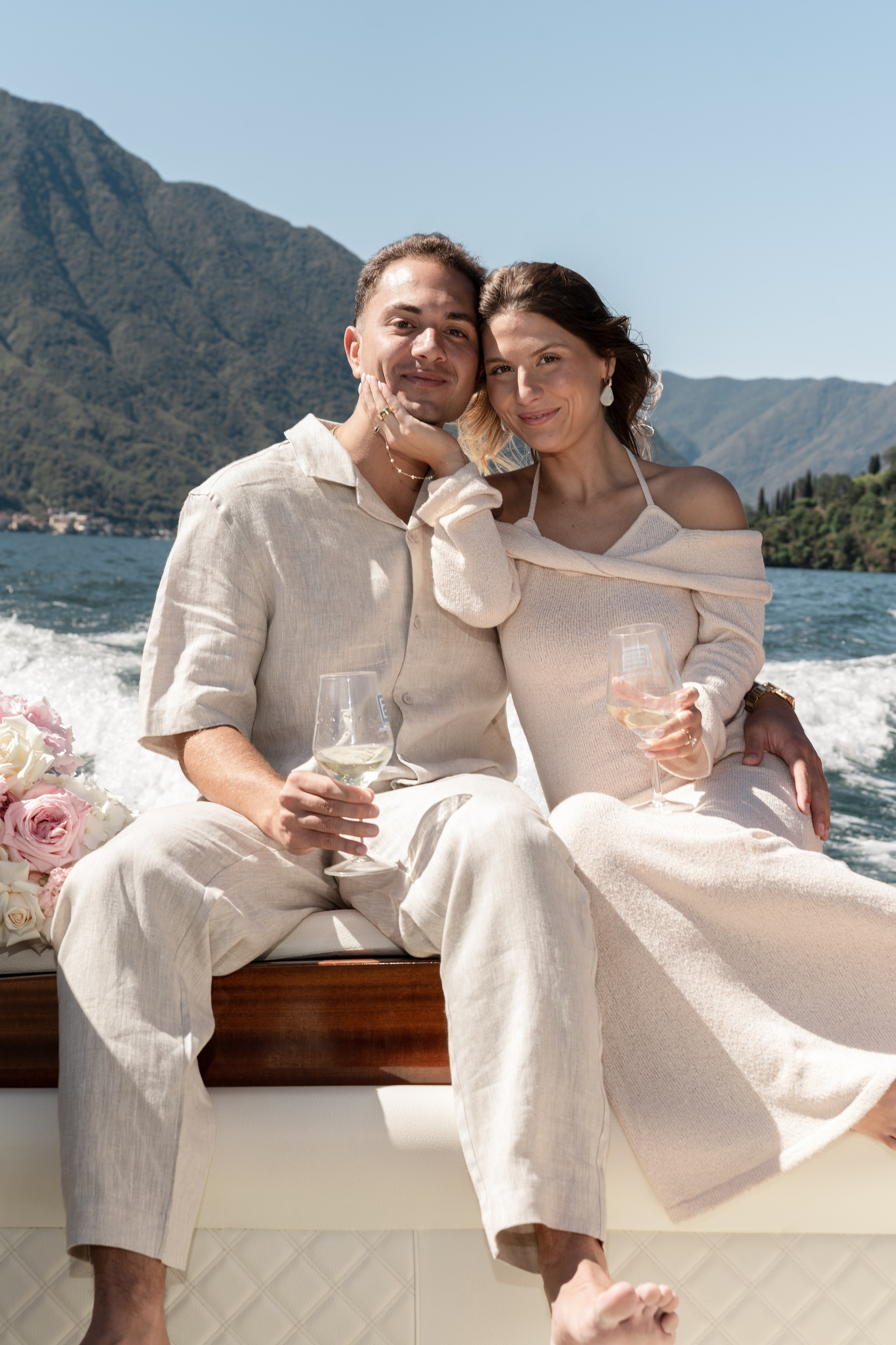 Anthony. Maria Anistratova | Destination Photographer, Videographer & Drone Pilot — Lake Como