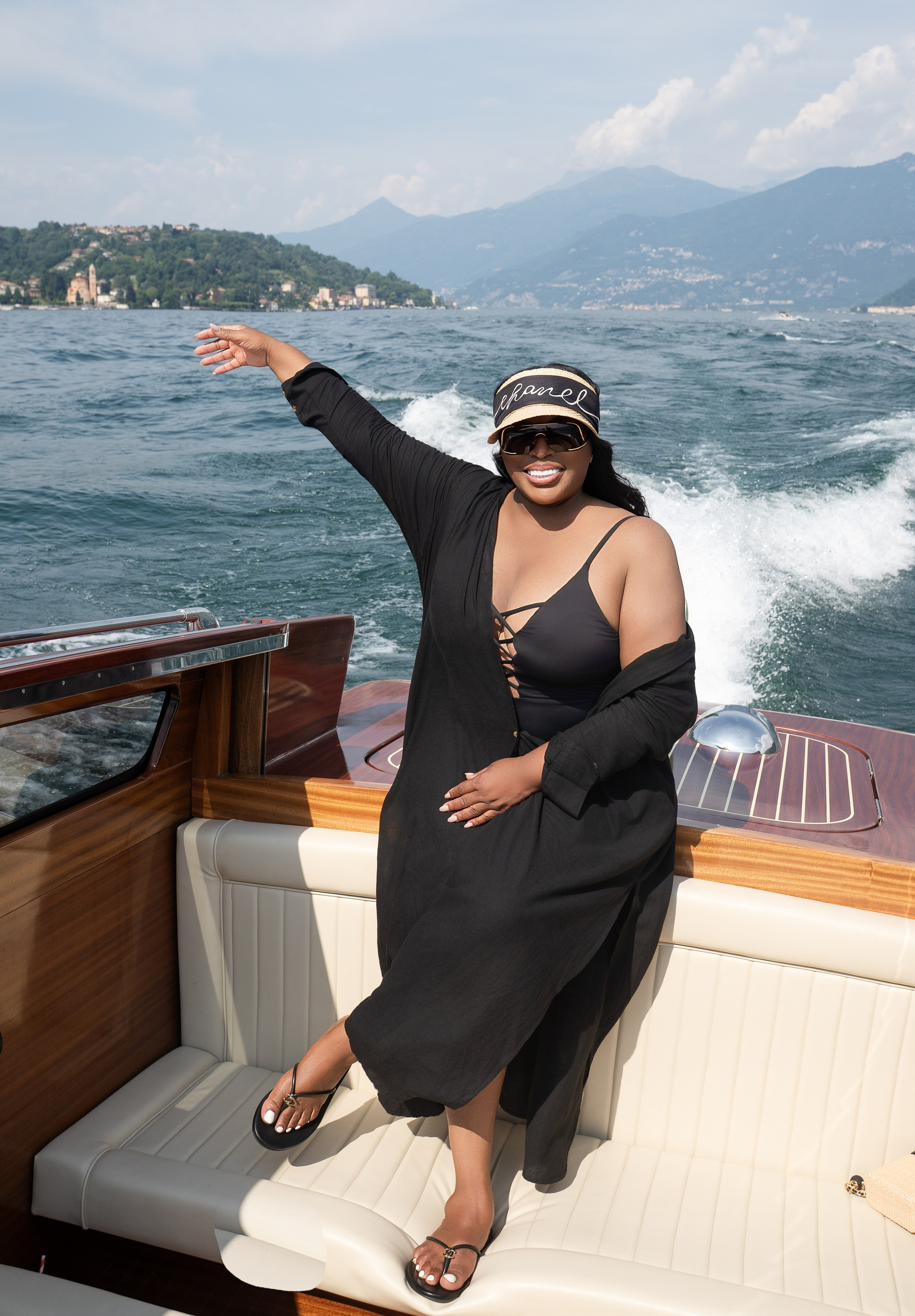 Tenille. Maria Anistratova | Destination Photographer, Videographer & Drone Pilot — Lake Como