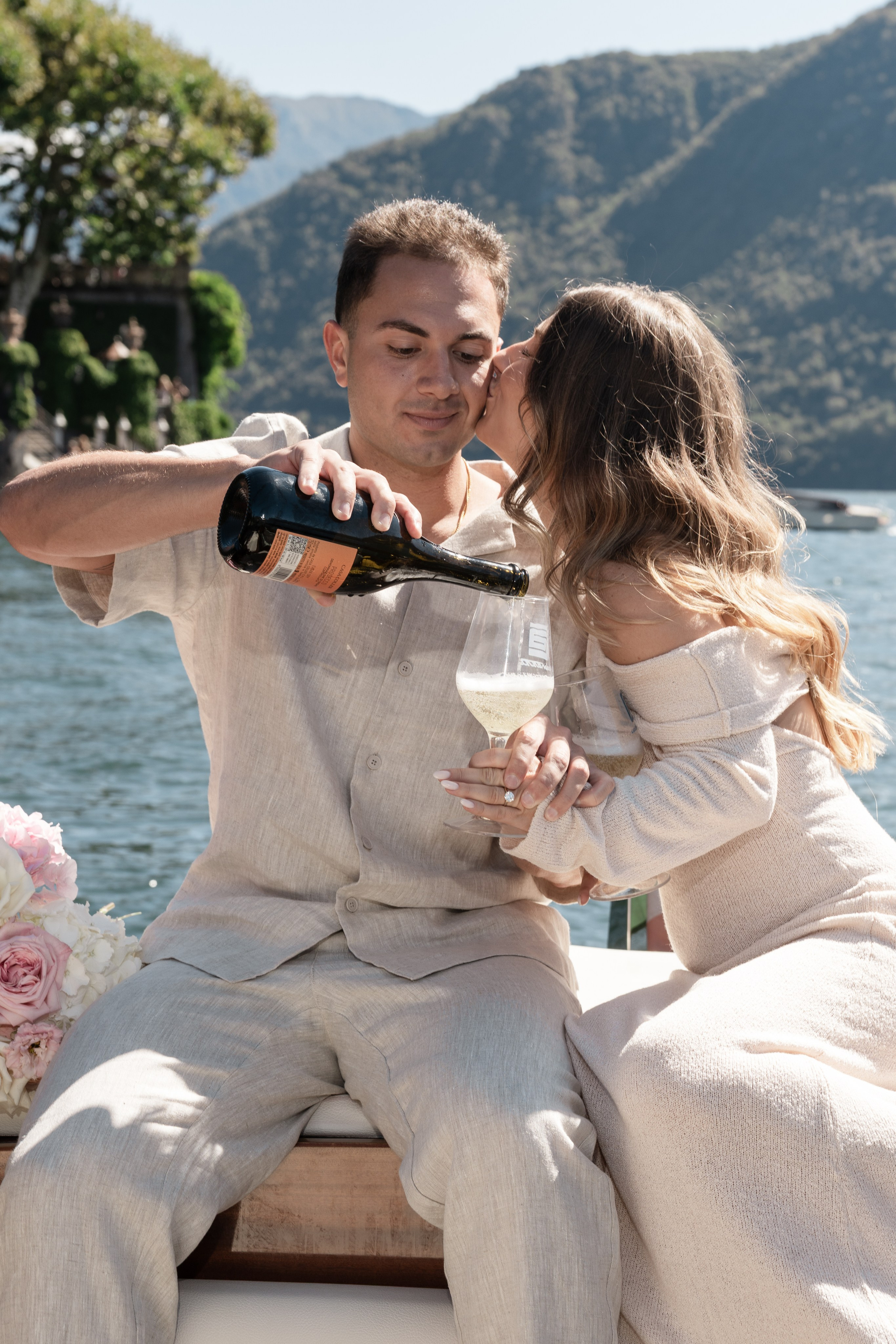 Anthony. Maria Anistratova | Destination Photographer, Videographer & Drone Pilot — Lake Como