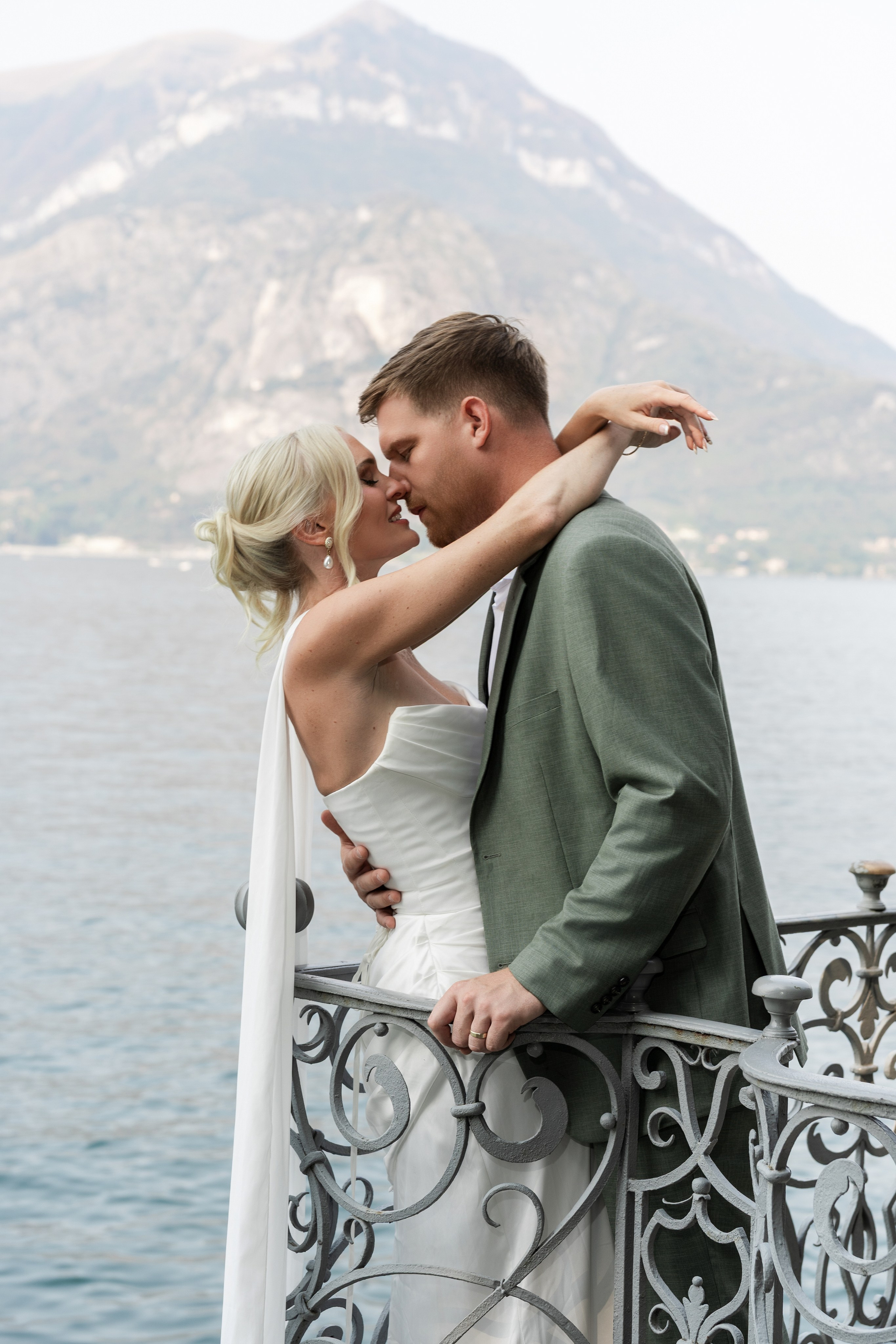 Lisa & Ben. Maria Anistratova | Destination Photographer, Videographer & Drone Pilot — Lake Como