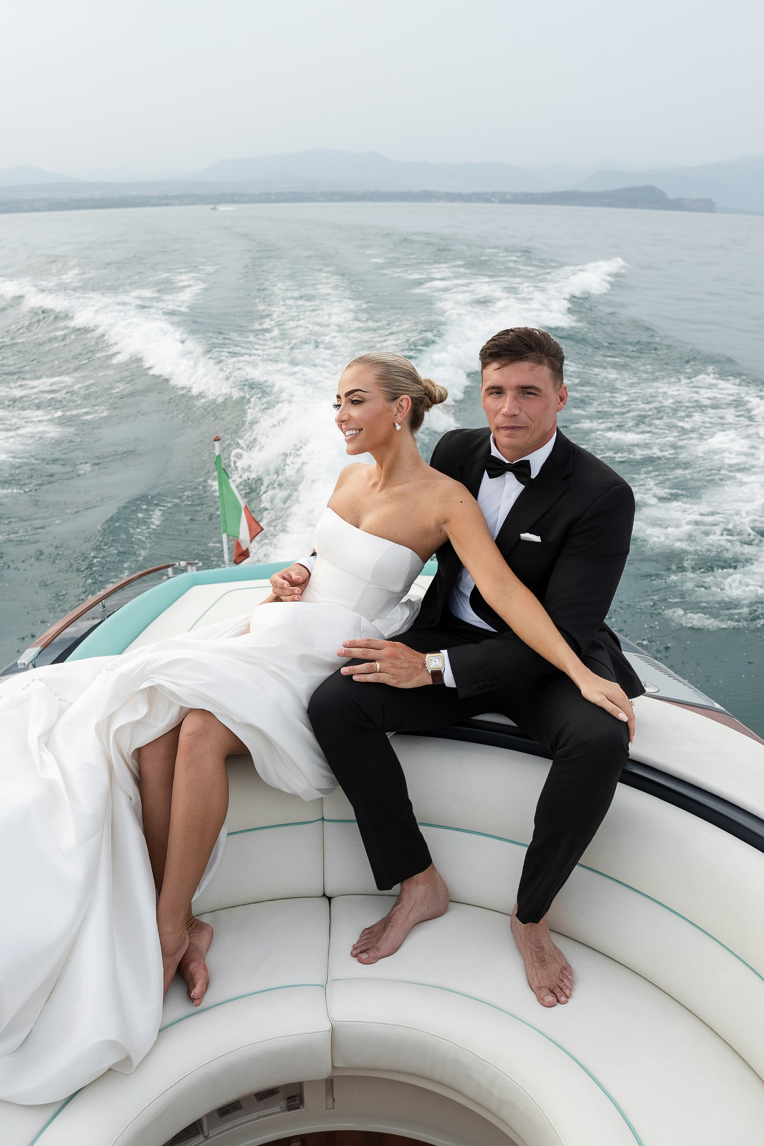 Elyssa & Seth. Maria Anistratova | Destination Photographer, Videographer & Drone Pilot — Lake Como