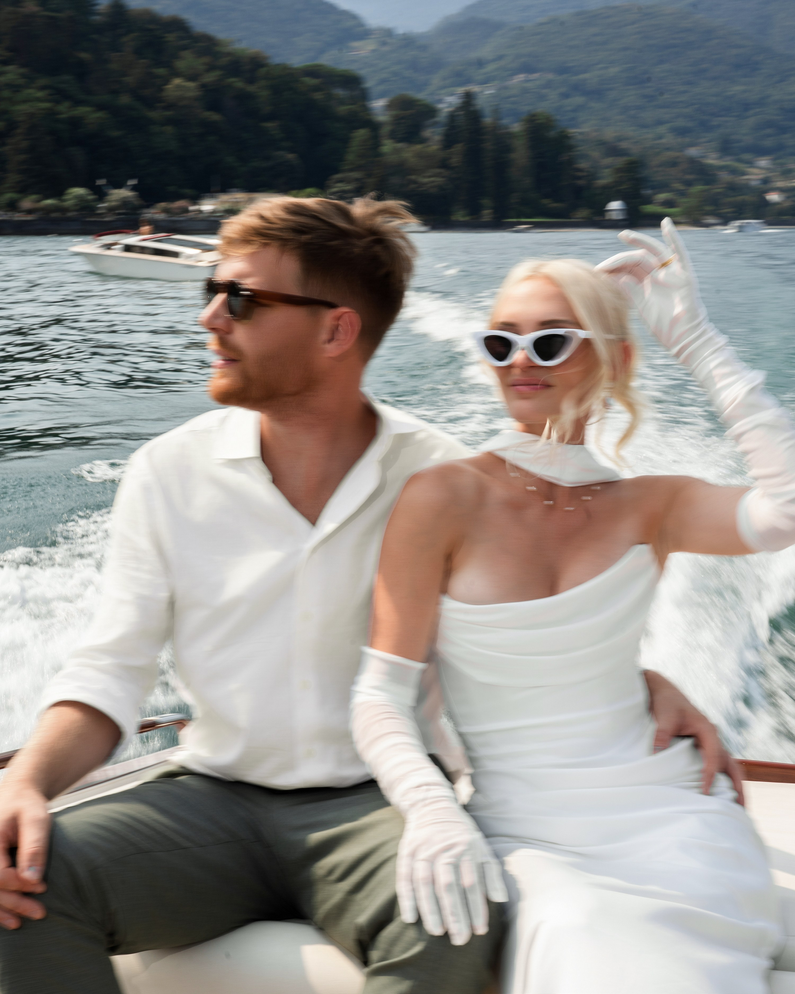 Lisa & Ben. Maria Anistratova | Destination Photographer, Videographer & Drone Pilot — Lake Como