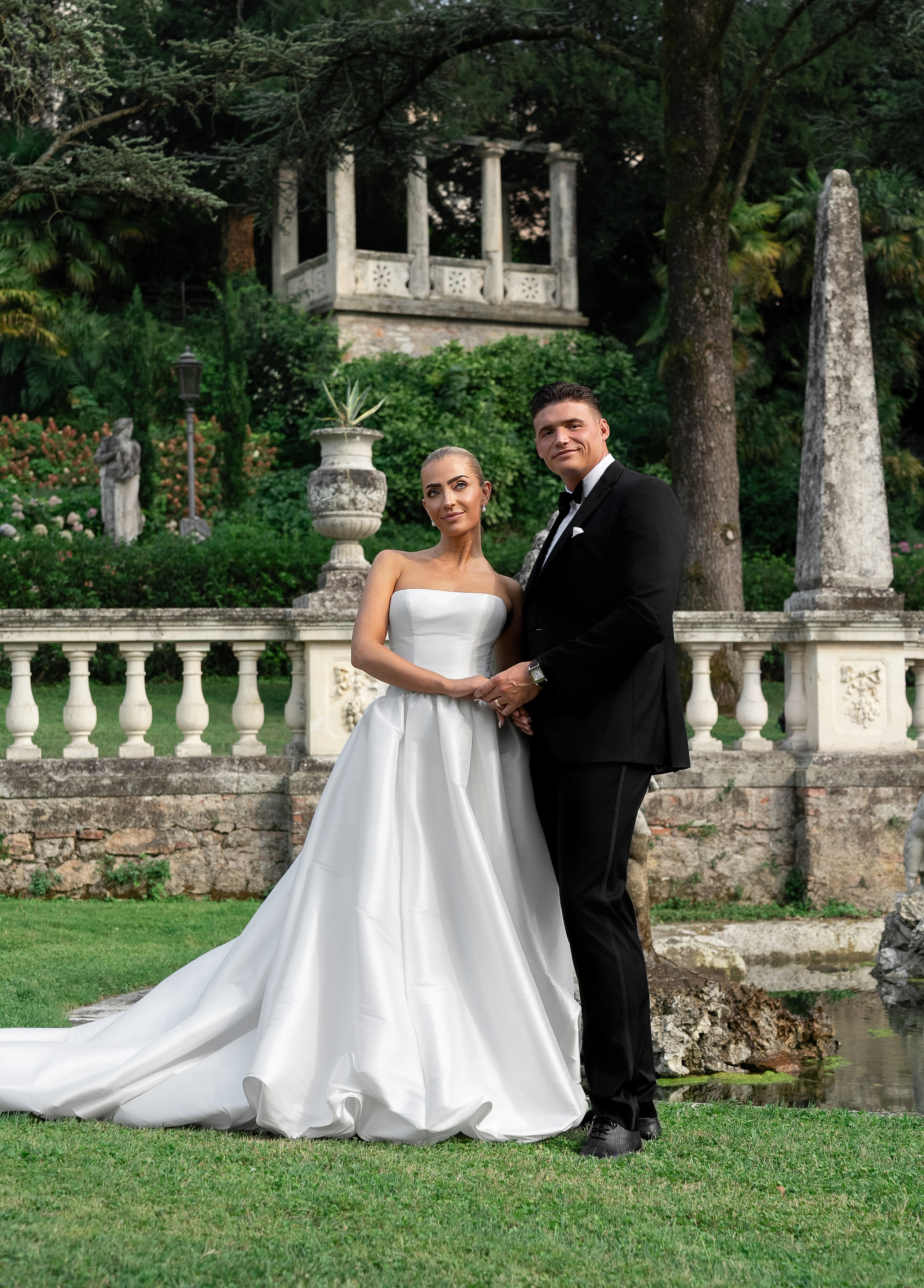 Elyssa & Seth. Maria Anistratova | Destination Photographer, Videographer & Drone Pilot — Lake Como