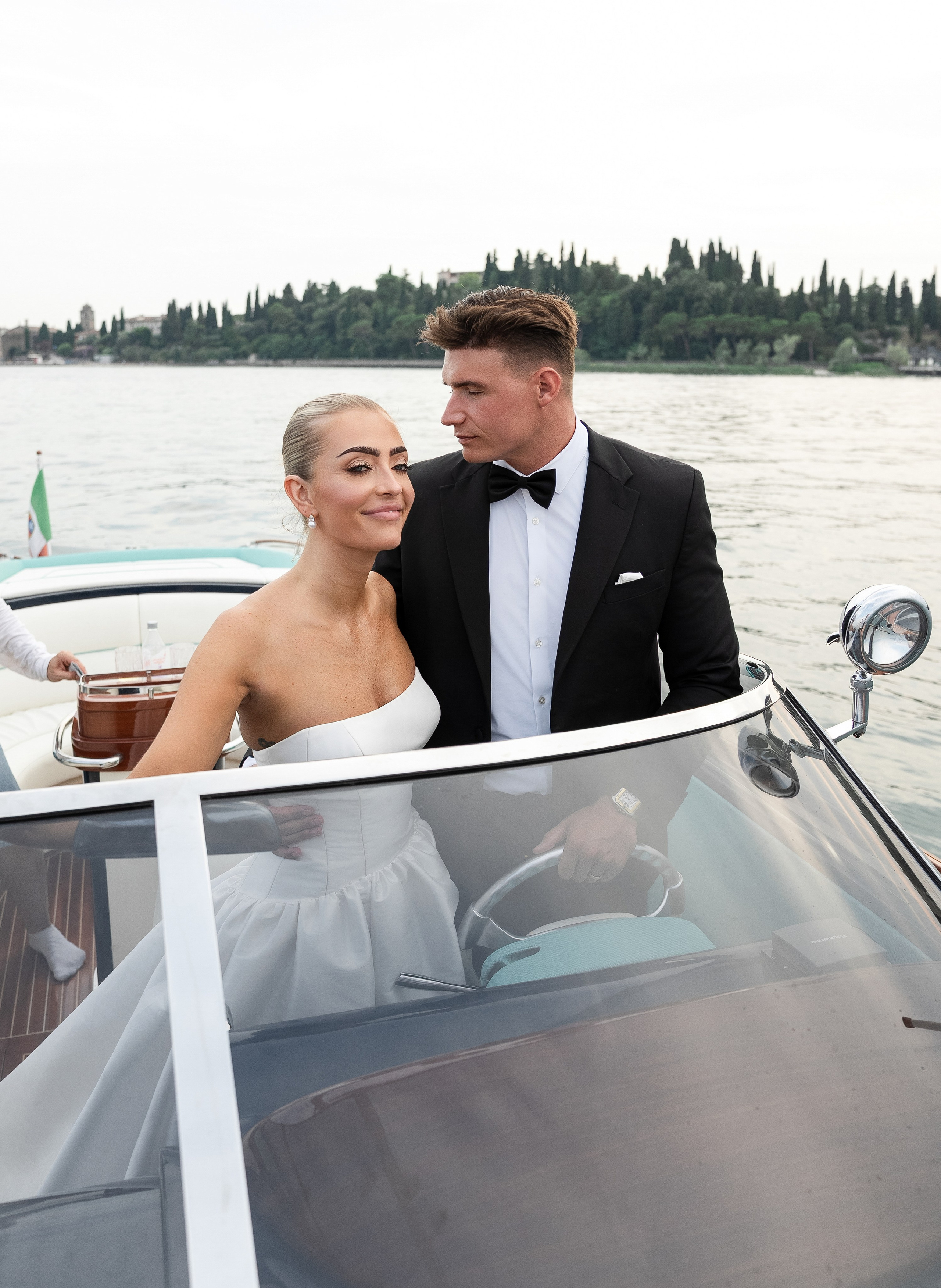 Elyssa & Seth. Maria Anistratova | Destination Photographer, Videographer & Drone Pilot — Lake Como