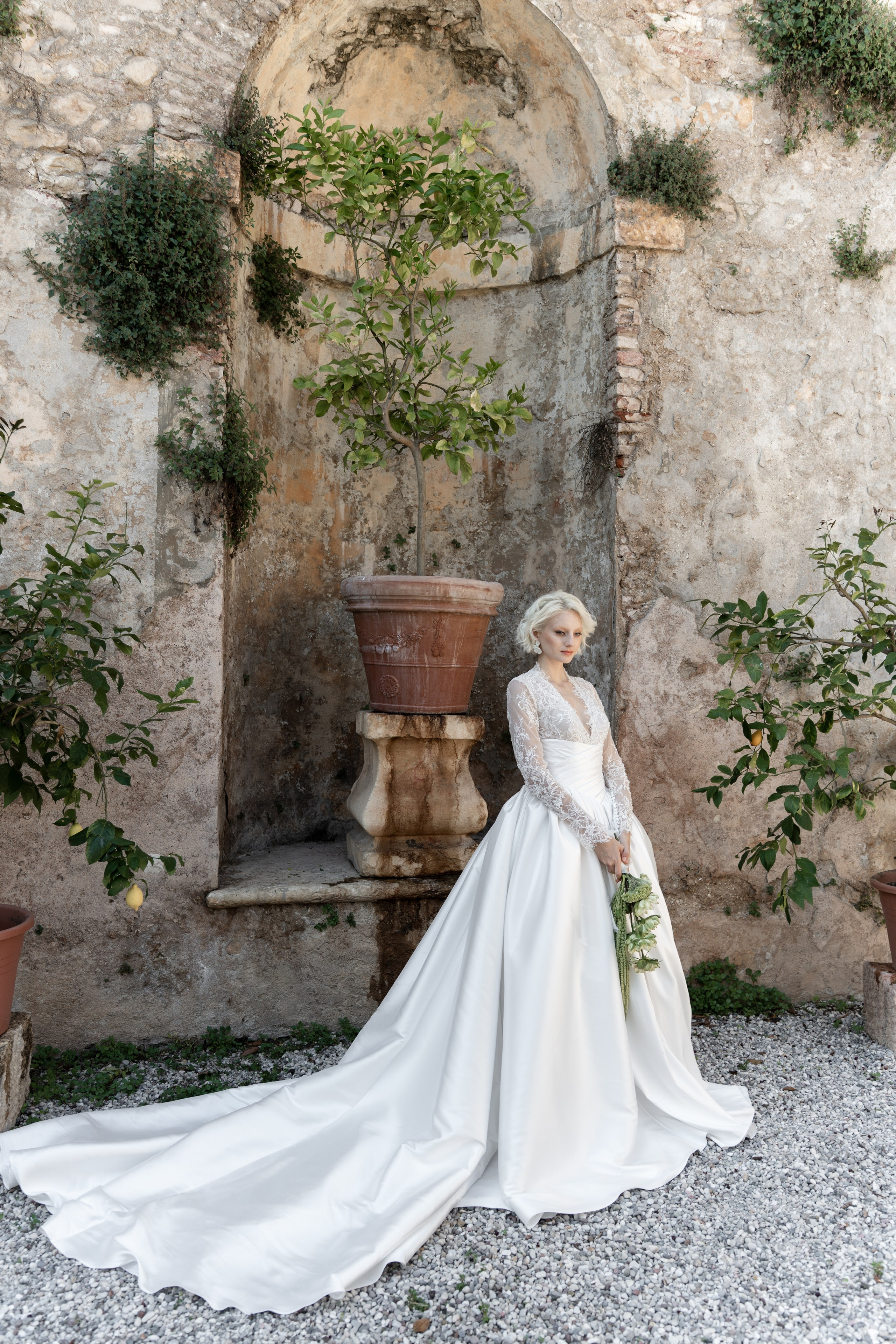 Daria & Simone. Maria Anistratova | Destination Photographer, Videographer & Drone Pilot — Lake Como