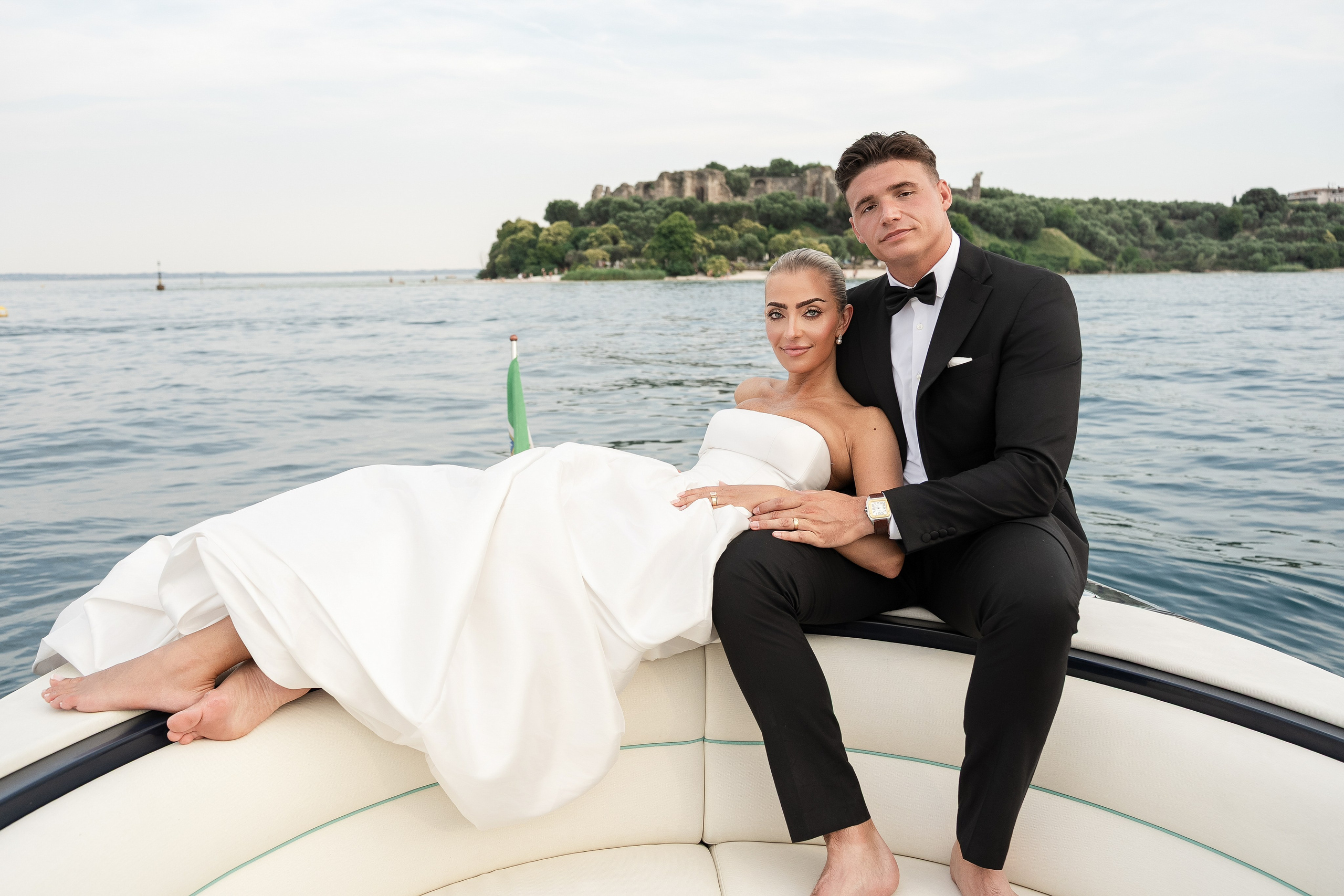 Elyssa & Seth. Maria Anistratova | Destination Photographer, Videographer & Drone Pilot — Lake Como