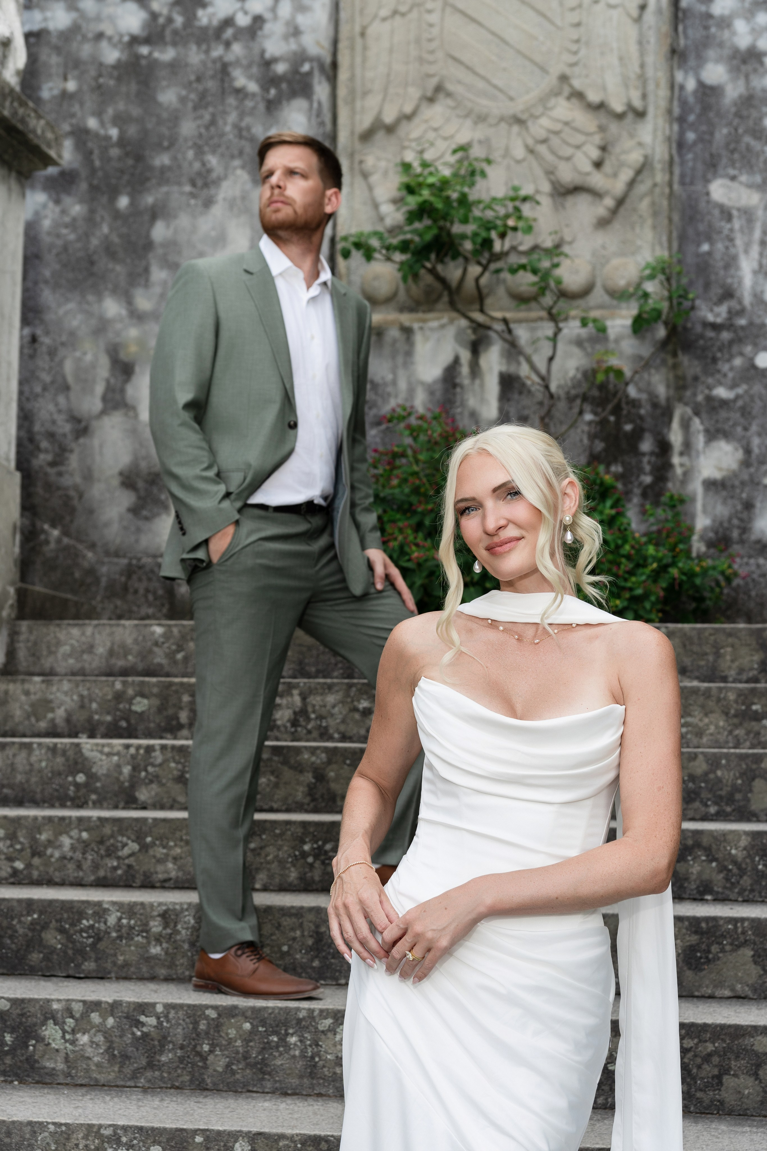 Lisa & Ben. Maria Anistratova | Destination Photographer, Videographer & Drone Pilot — Lake Como
