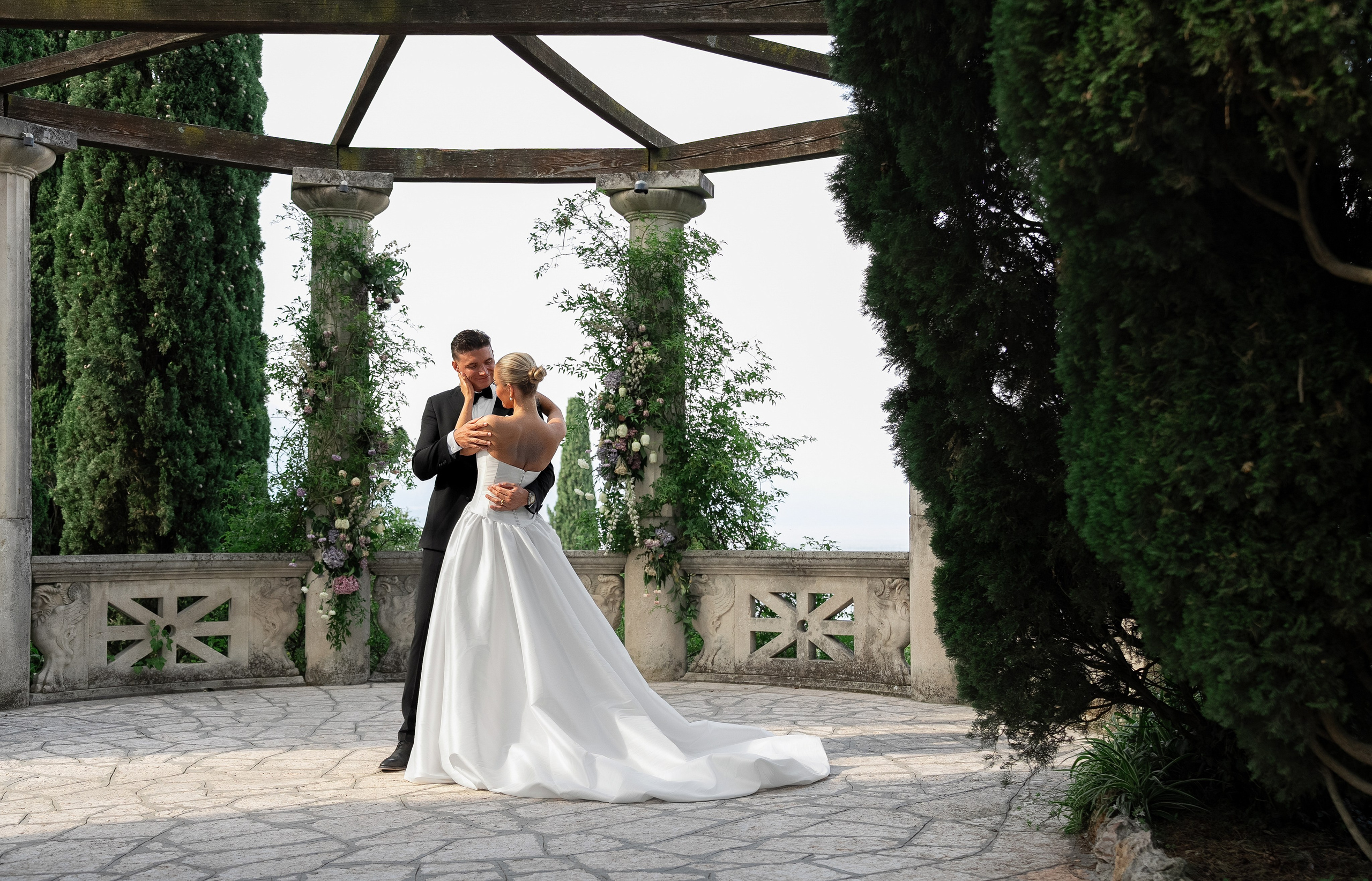 Elyssa & Seth. Maria Anistratova | Destination Photographer, Videographer & Drone Pilot — Lake Como