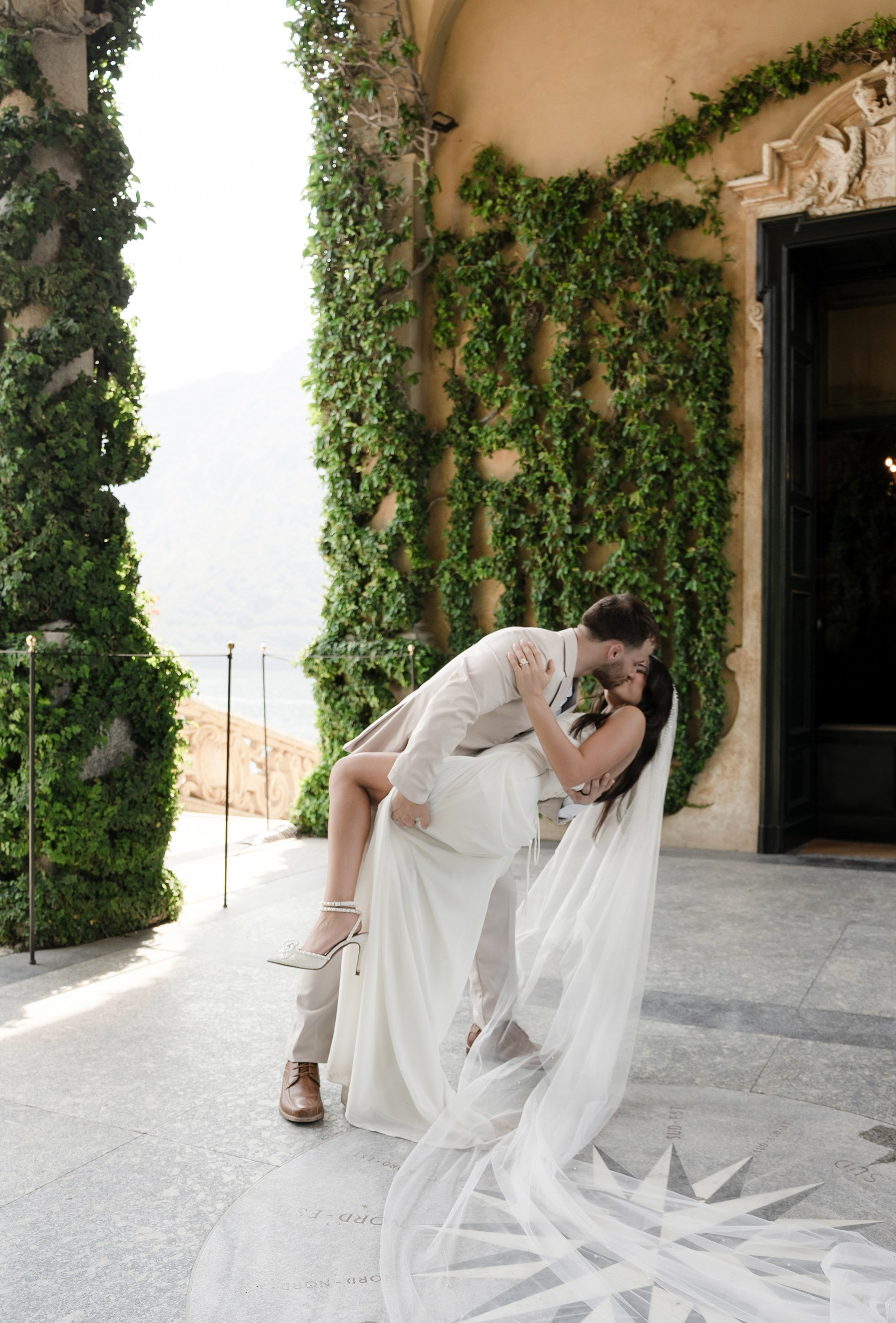 Kate. Maria Anistratova | Destination Photographer, Videographer & Drone Pilot — Lake Como