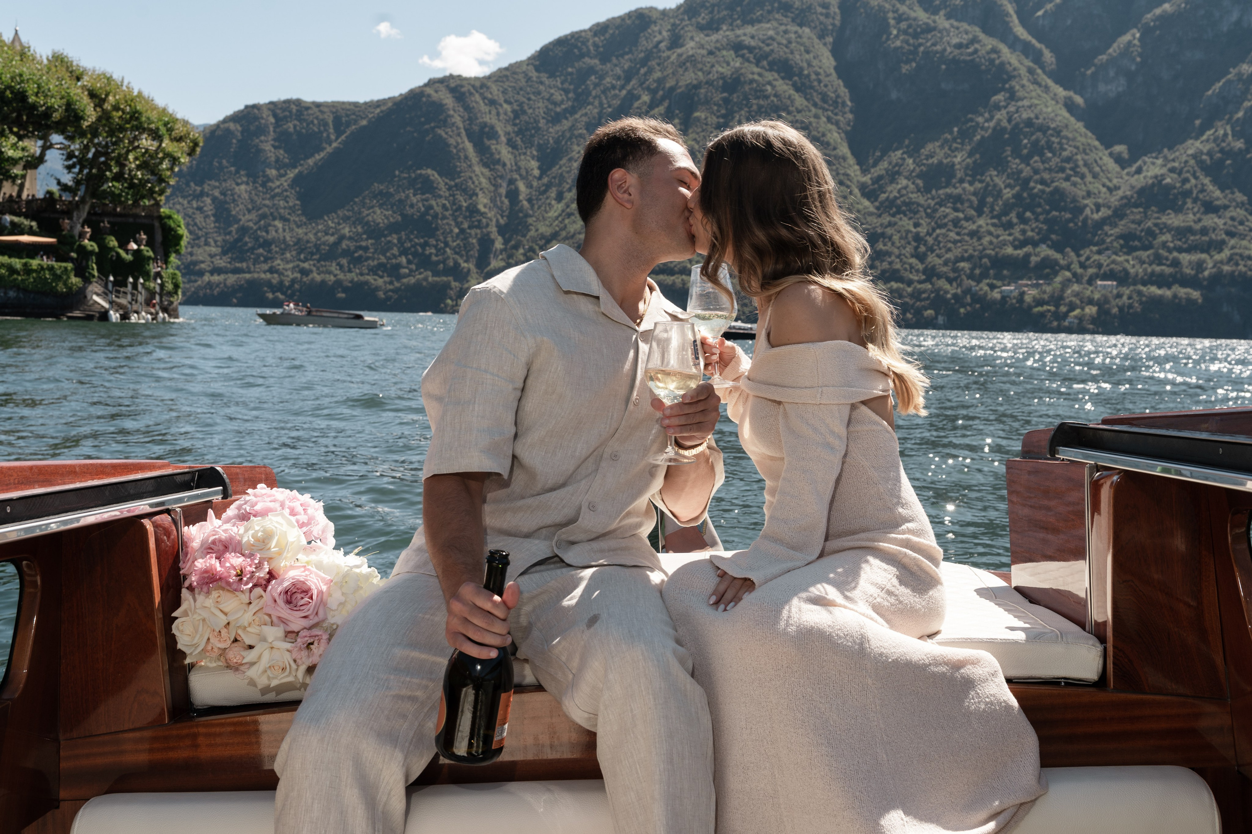 Anthony. Maria Anistratova | Destination Photographer, Videographer & Drone Pilot — Lake Como