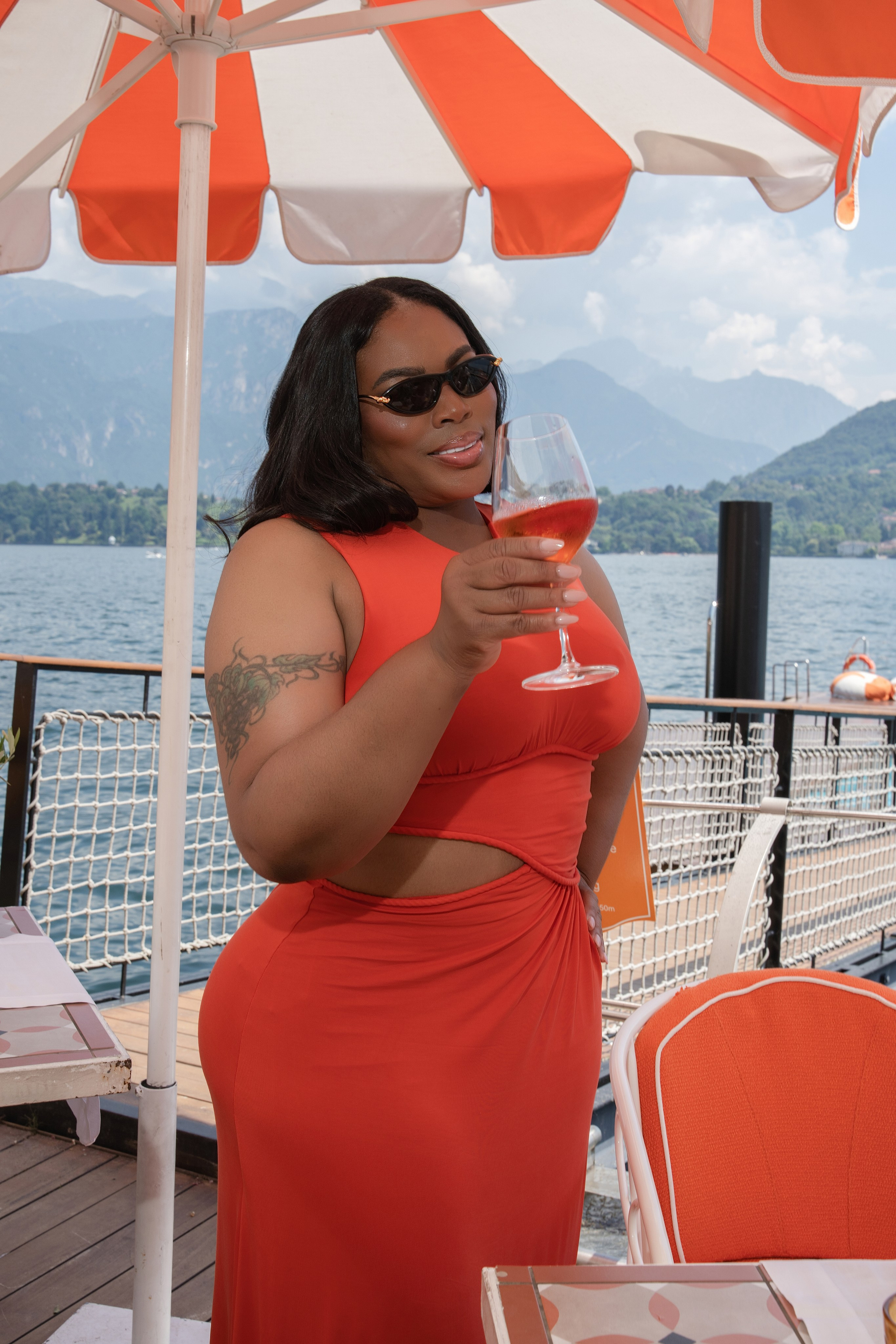 Tenille. Maria Anistratova | Destination Photographer, Videographer & Drone Pilot — Lake Como
