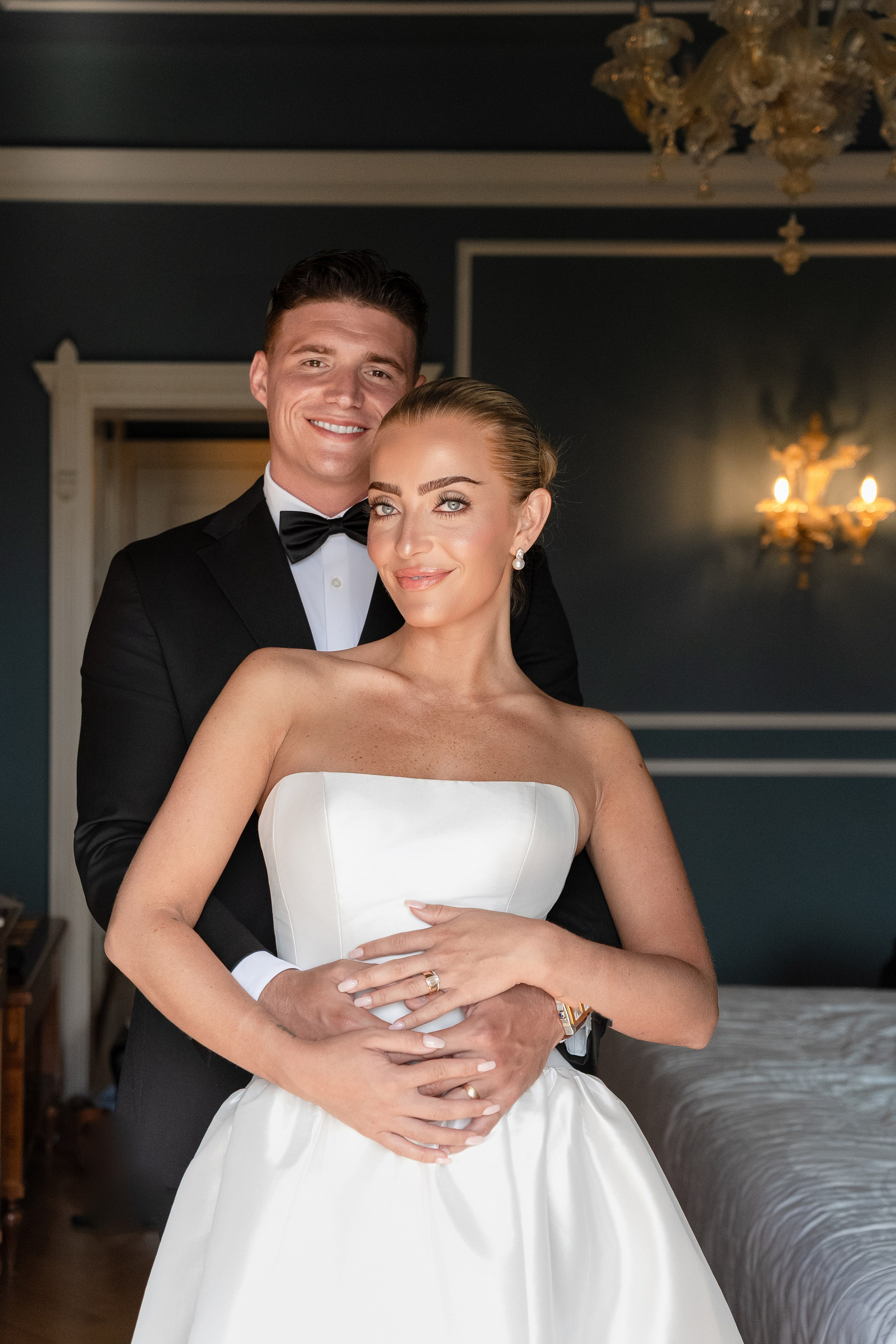 Elyssa & Seth. Maria Anistratova | Destination Photographer, Videographer & Drone Pilot — Lake Como
