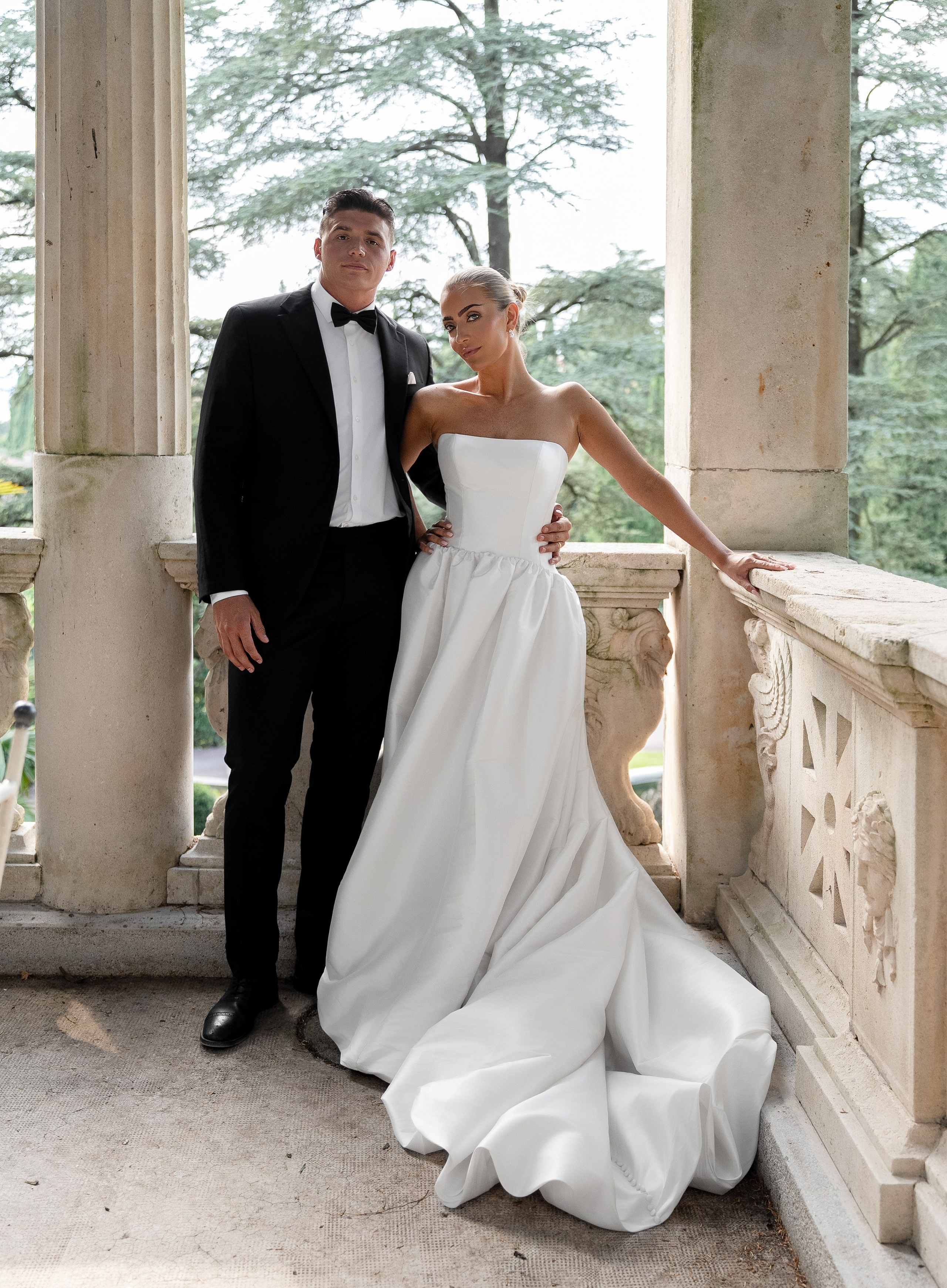 Elyssa & Seth. Maria Anistratova | Destination Photographer, Videographer & Drone Pilot — Lake Como