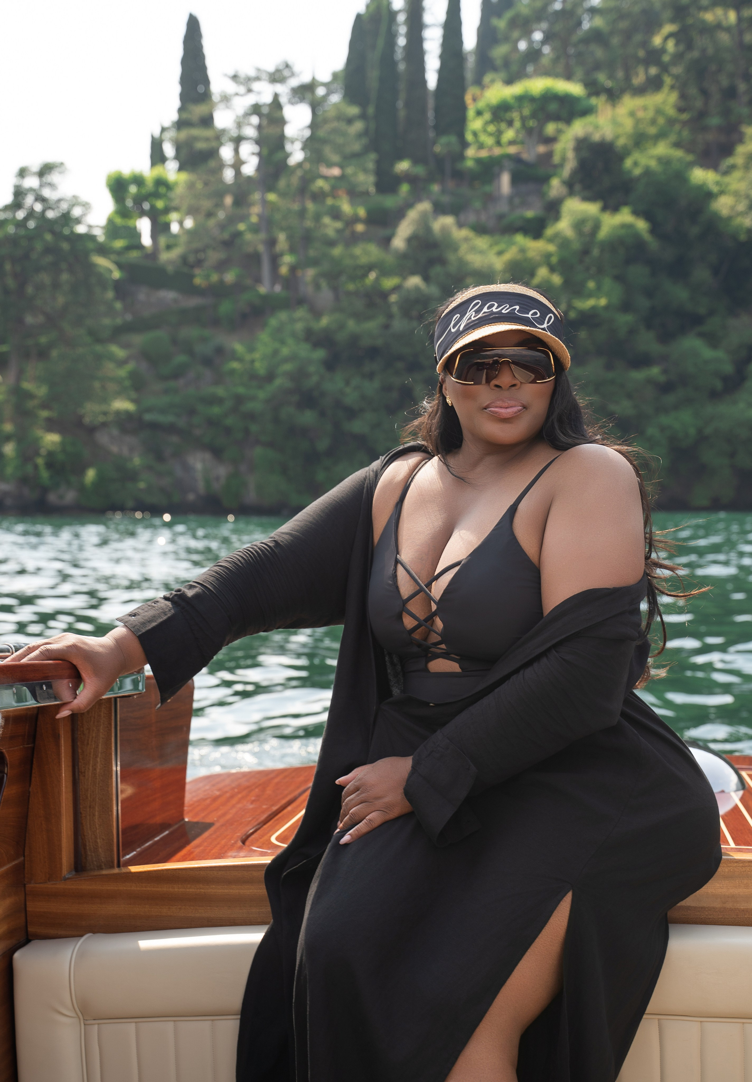 Tenille. Maria Anistratova | Destination Photographer, Videographer & Drone Pilot — Lake Como