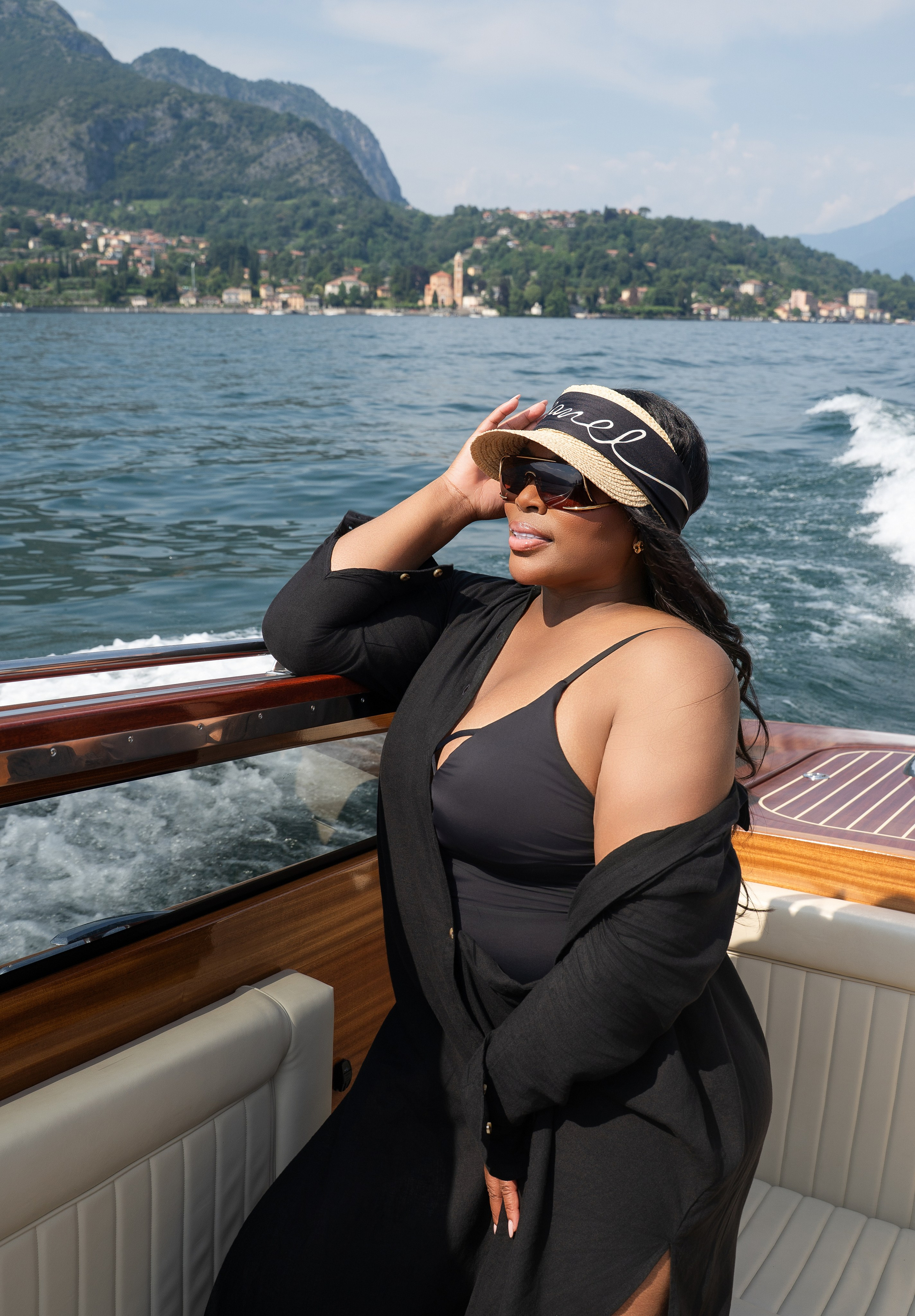 Tenille. Maria Anistratova | Destination Photographer, Videographer & Drone Pilot — Lake Como