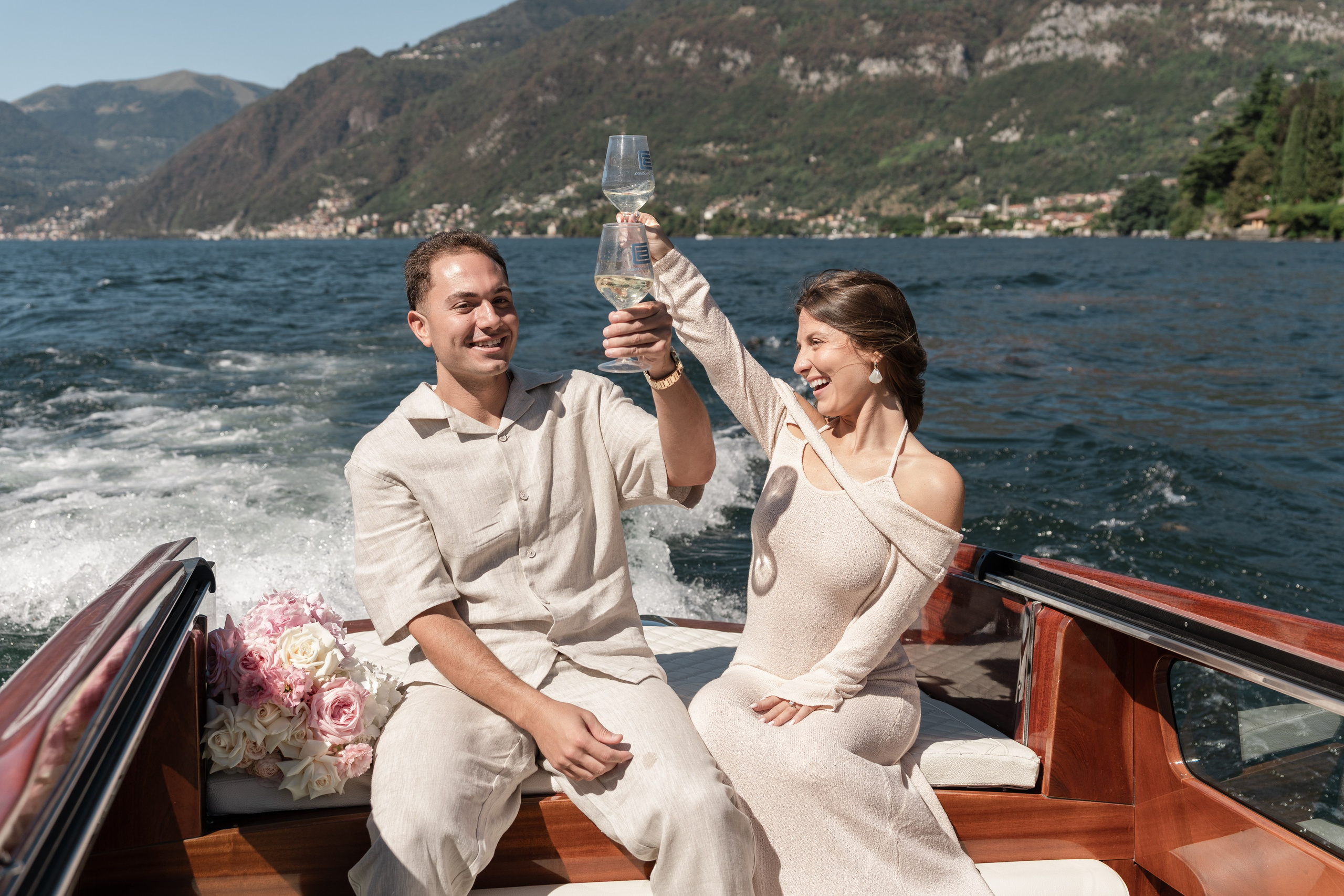 Anthony. Maria Anistratova | Destination Photographer, Videographer & Drone Pilot — Lake Como