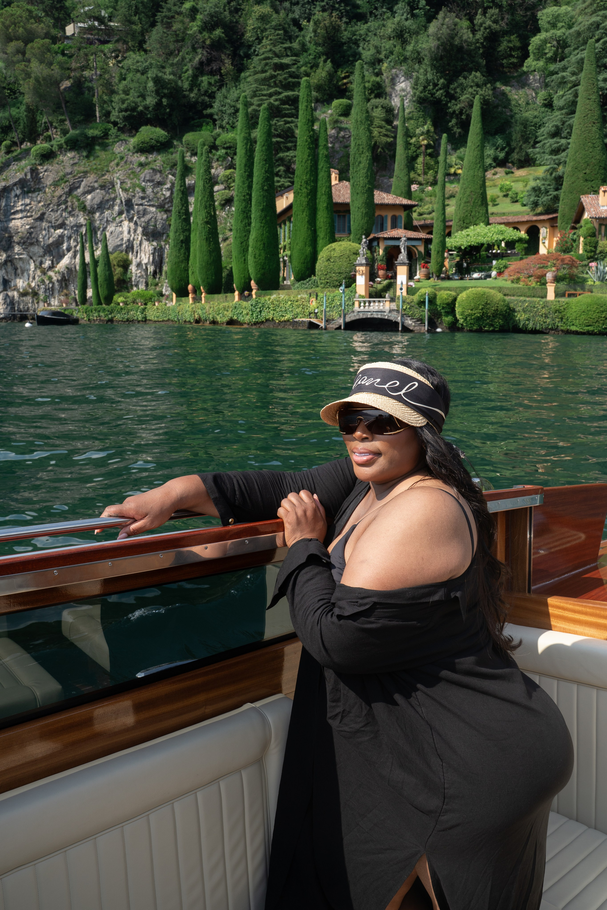 Tenille. Maria Anistratova | Destination Photographer, Videographer & Drone Pilot — Lake Como
