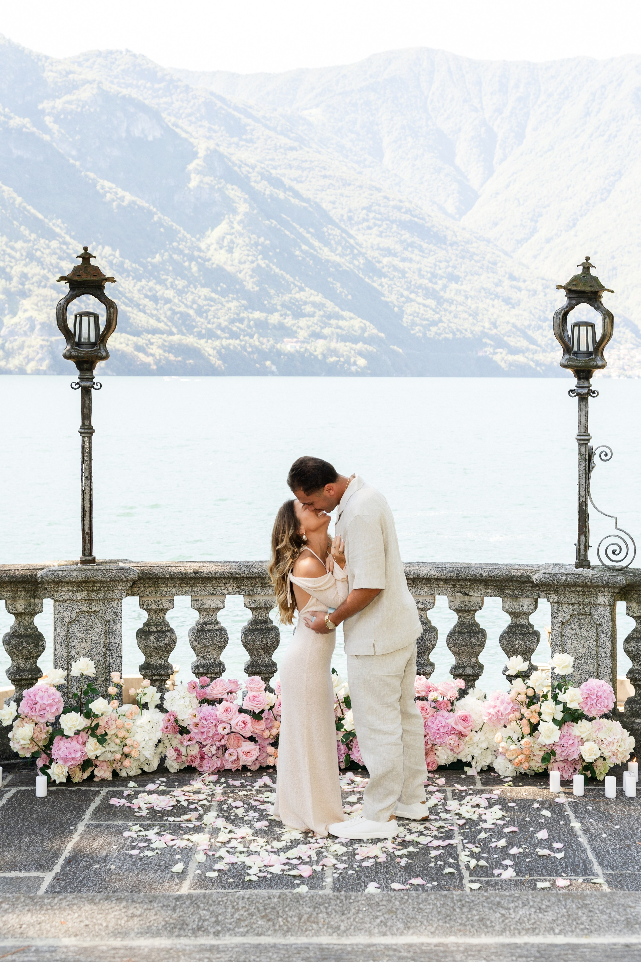 Anthony. Maria Anistratova | Destination Photographer, Videographer & Drone Pilot — Lake Como