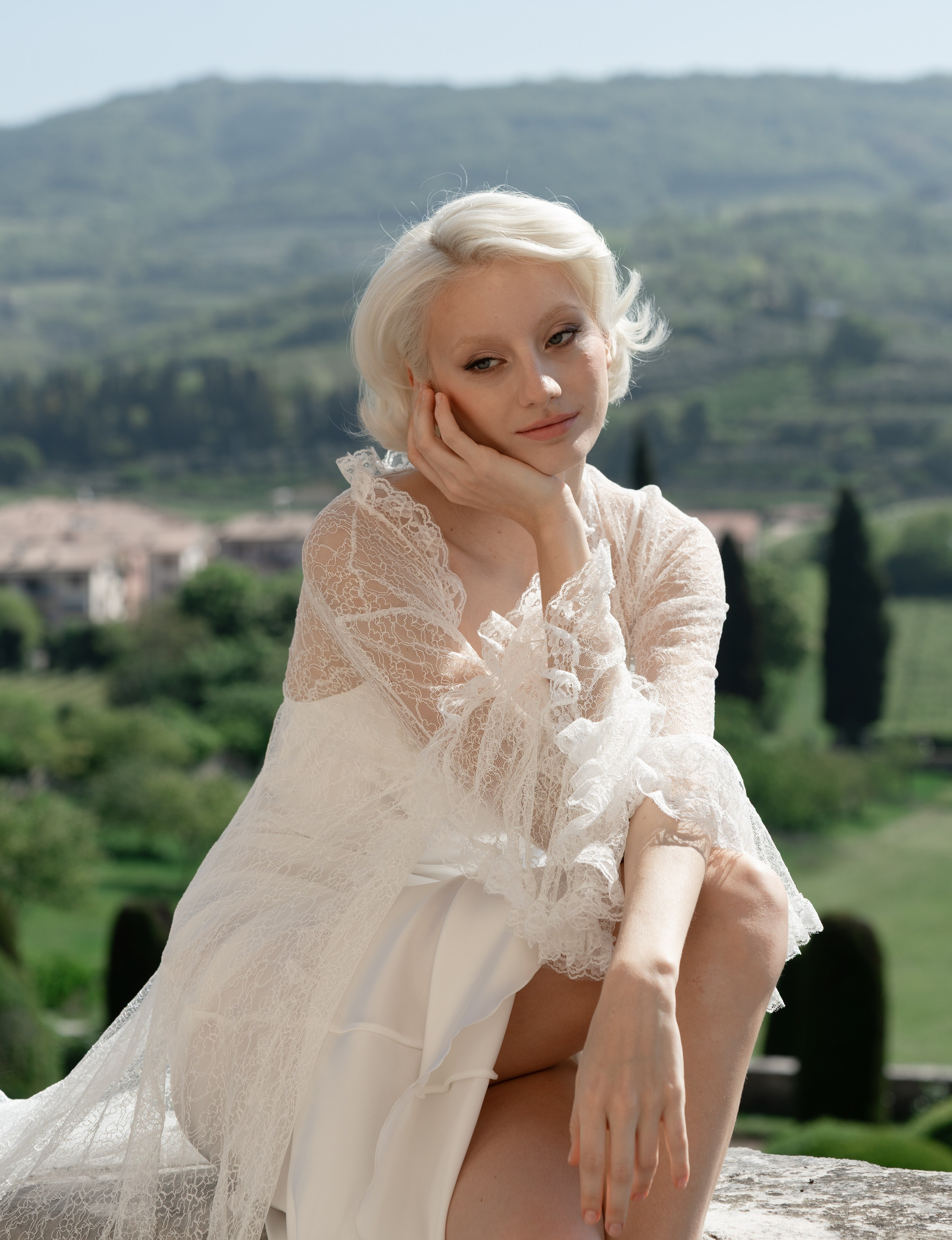 Daria & Simone. Maria Anistratova | Destination Photographer, Videographer & Drone Pilot — Lake Como