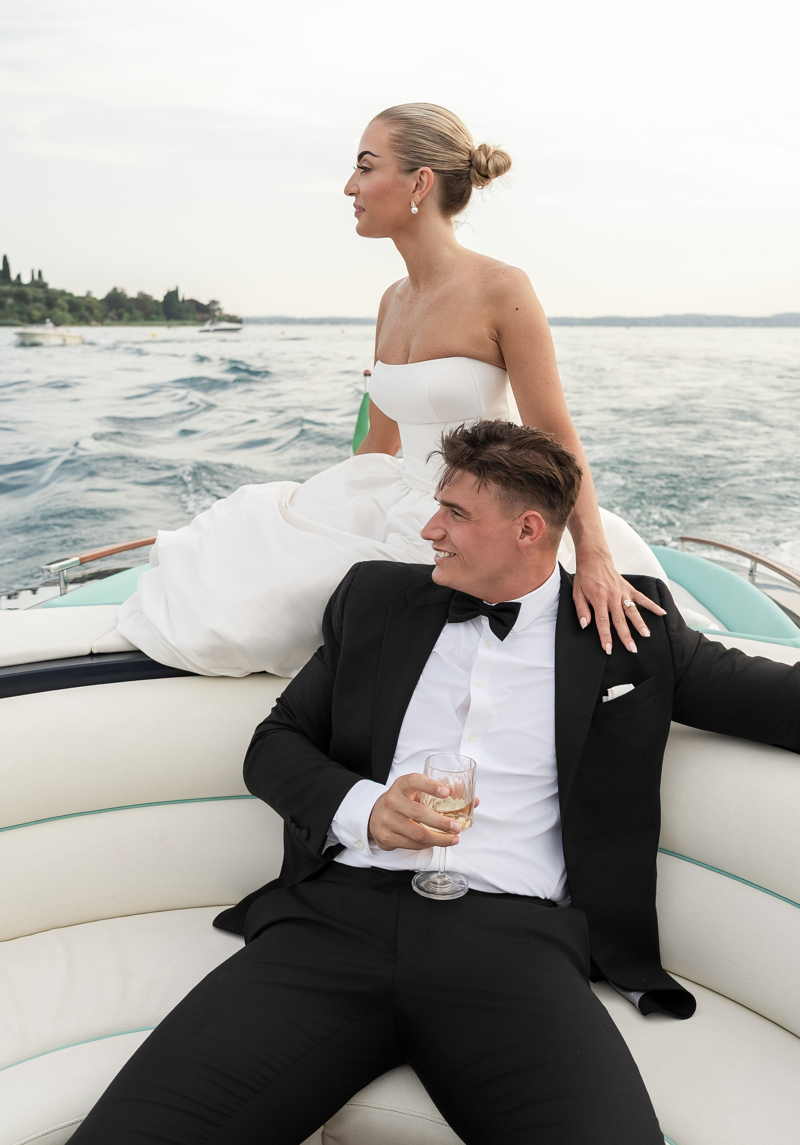 Elyssa & Seth. Maria Anistratova | Destination Photographer, Videographer & Drone Pilot — Lake Como