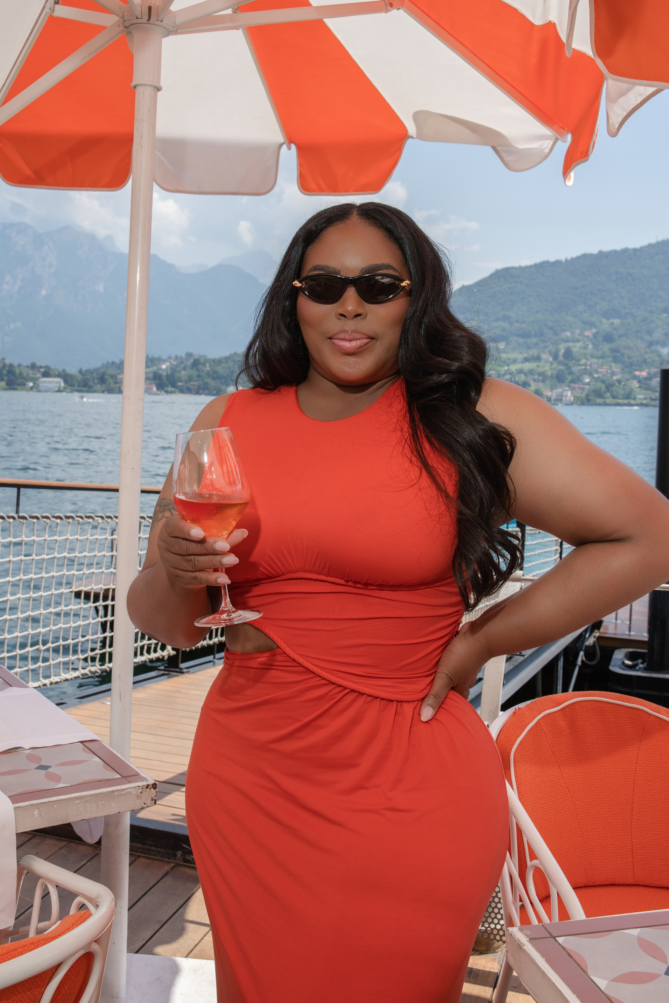 Tenille. Maria Anistratova | Destination Photographer, Videographer & Drone Pilot — Lake Como