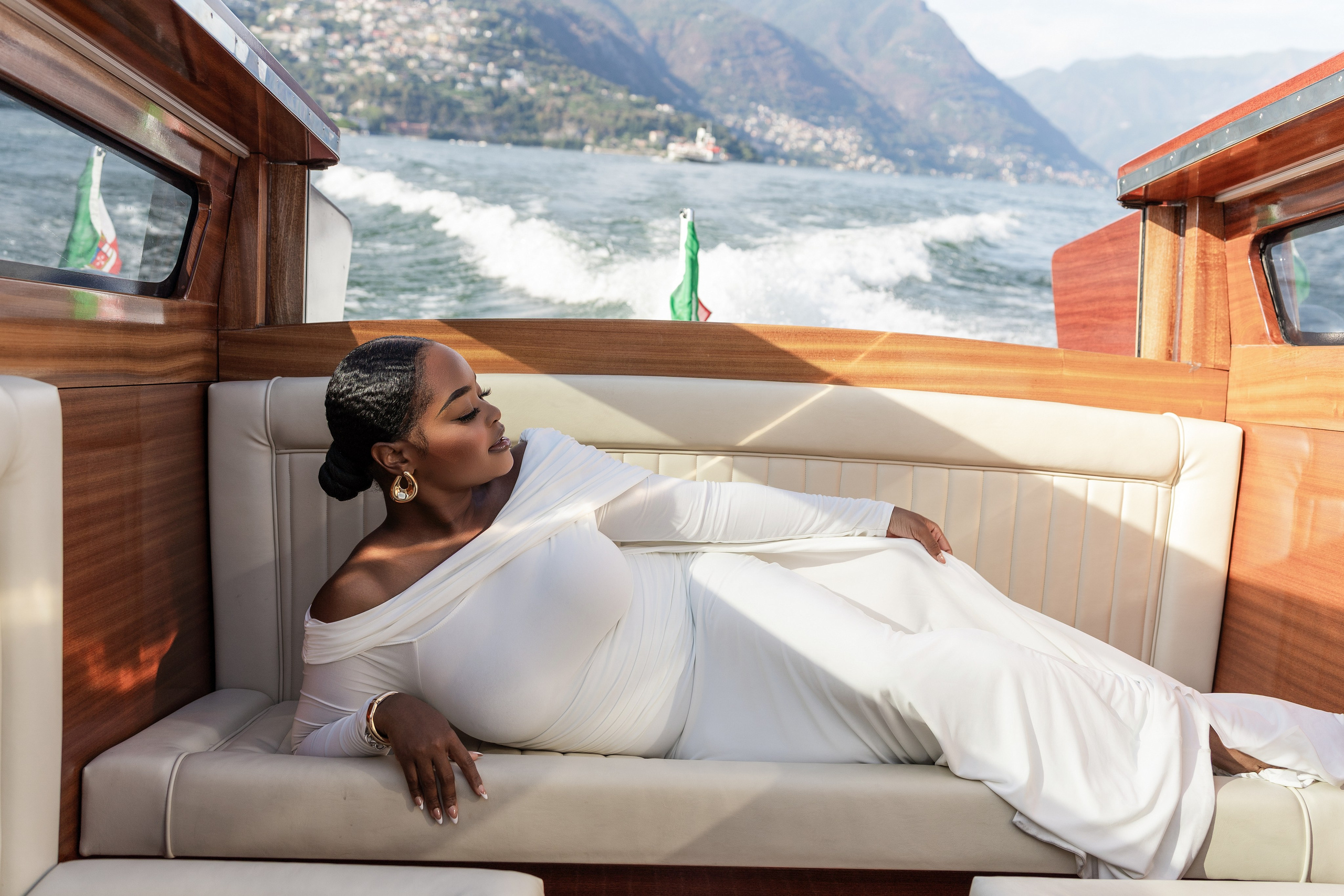 Alexis. Maria Anistratova | Destination Photographer, Videographer & Drone Pilot — Lake Como