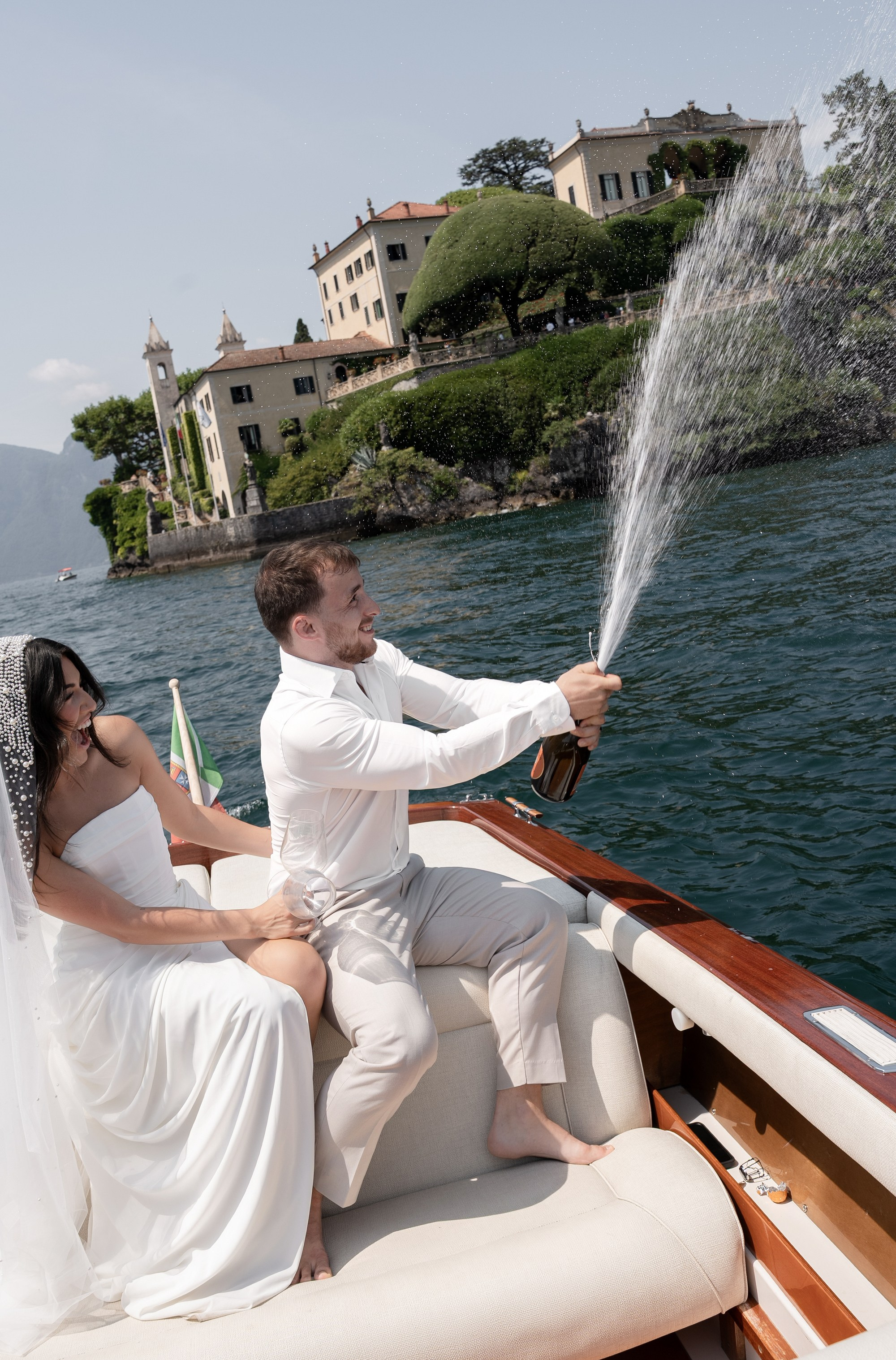 Kate. Maria Anistratova | Destination Photographer, Videographer & Drone Pilot — Lake Como