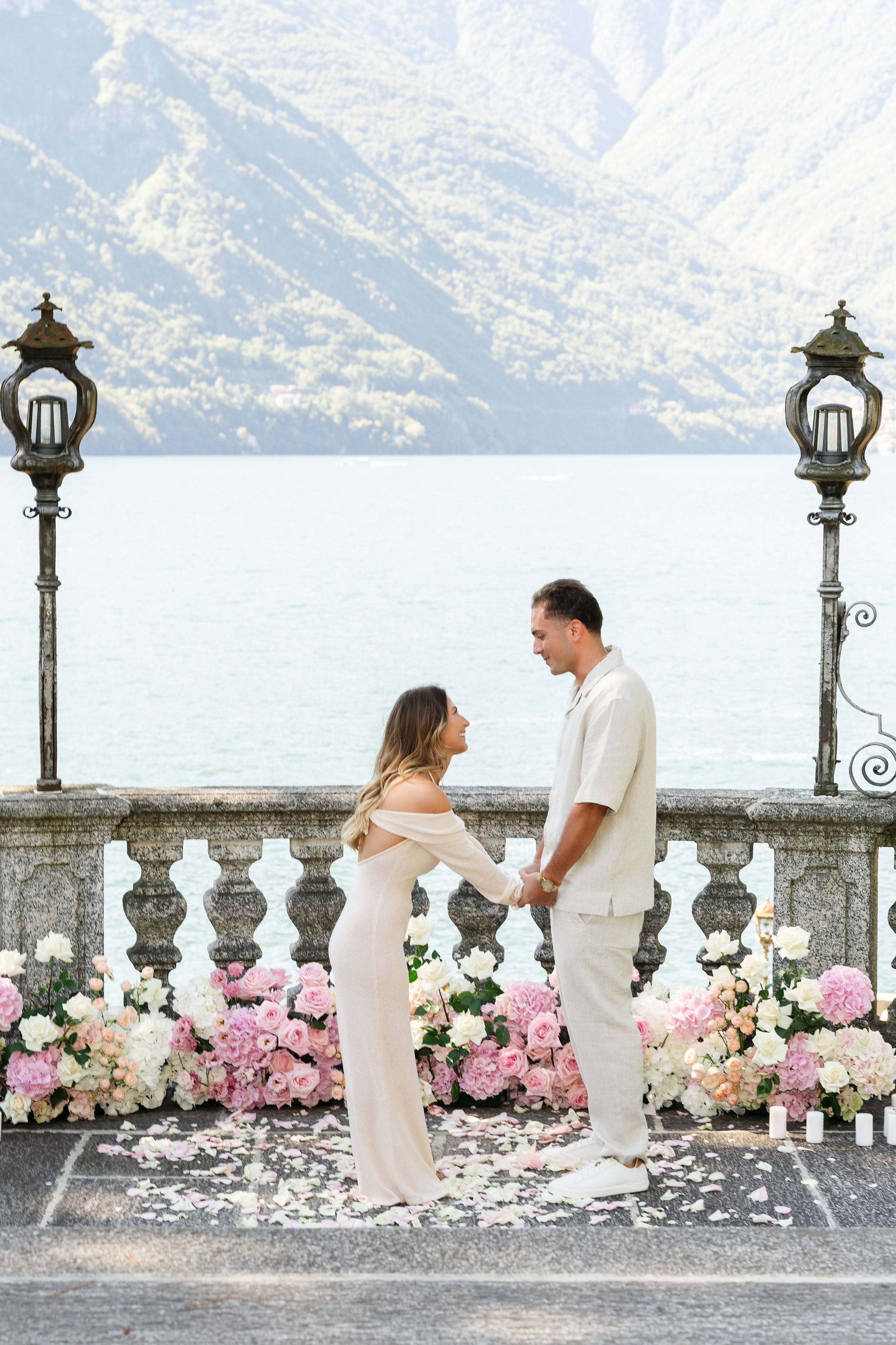 Anthony. Maria Anistratova | Destination Photographer, Videographer & Drone Pilot — Lake Como