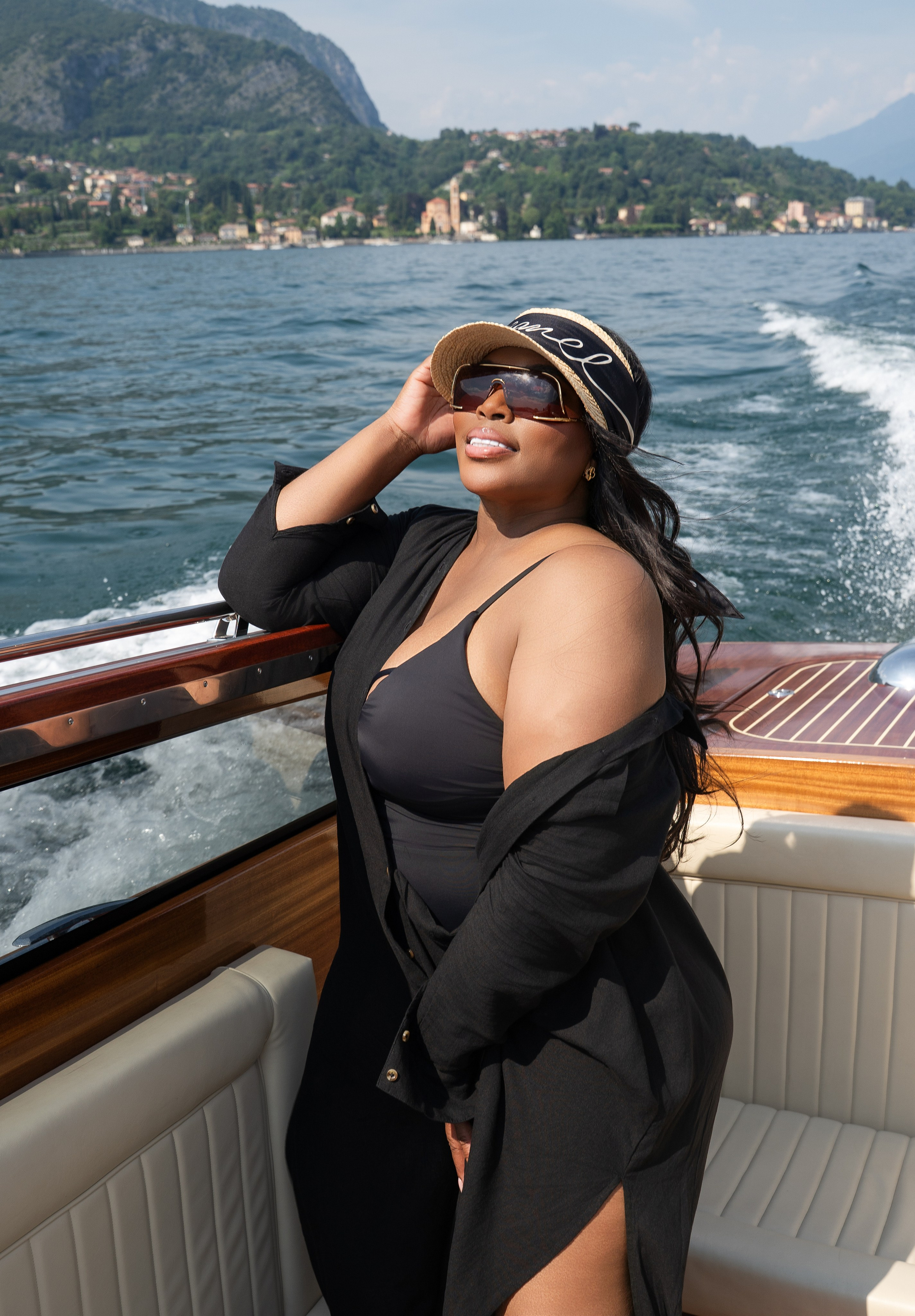 Tenille. Maria Anistratova | Destination Photographer, Videographer & Drone Pilot — Lake Como