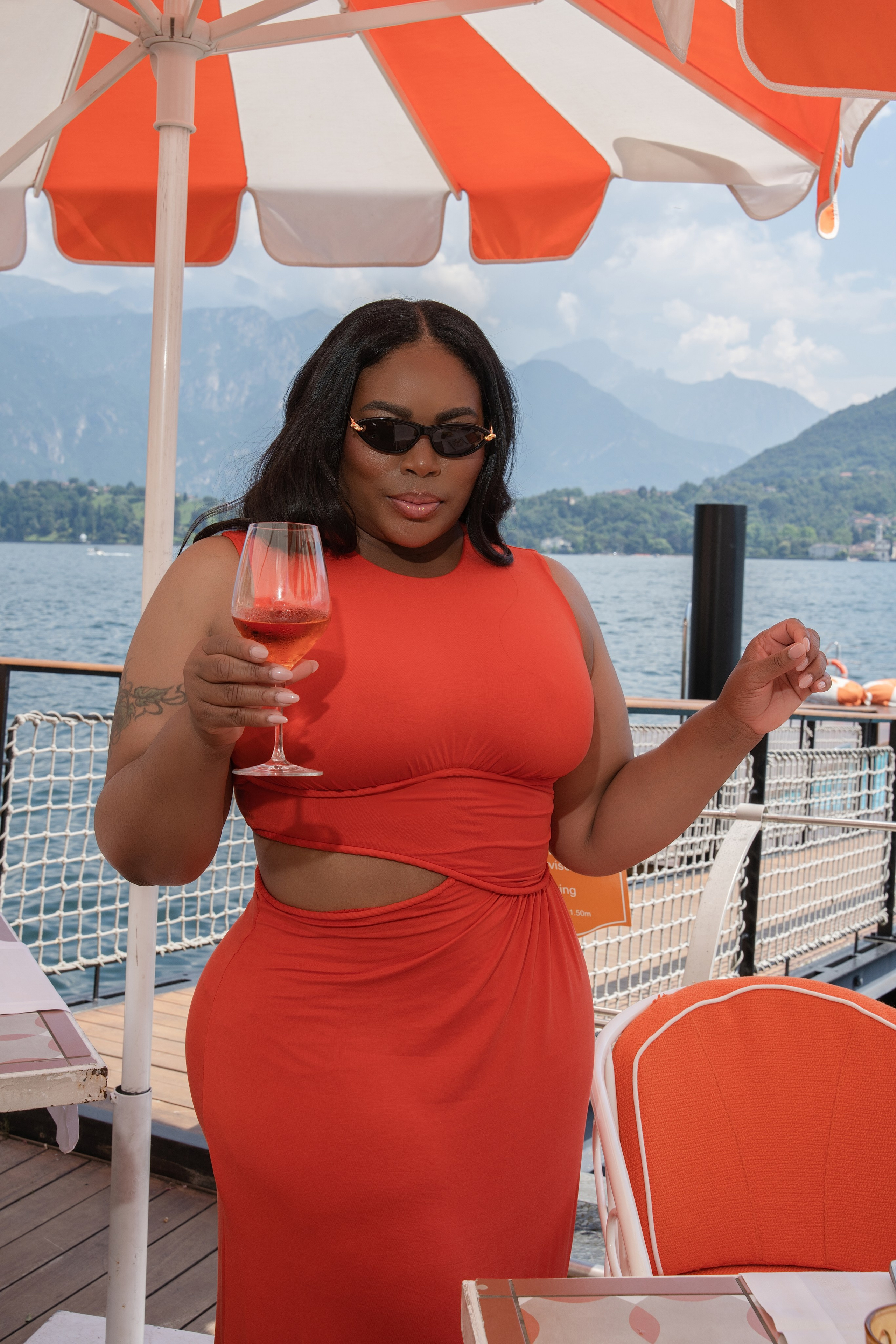 Tenille. Maria Anistratova | Destination Photographer, Videographer & Drone Pilot — Lake Como