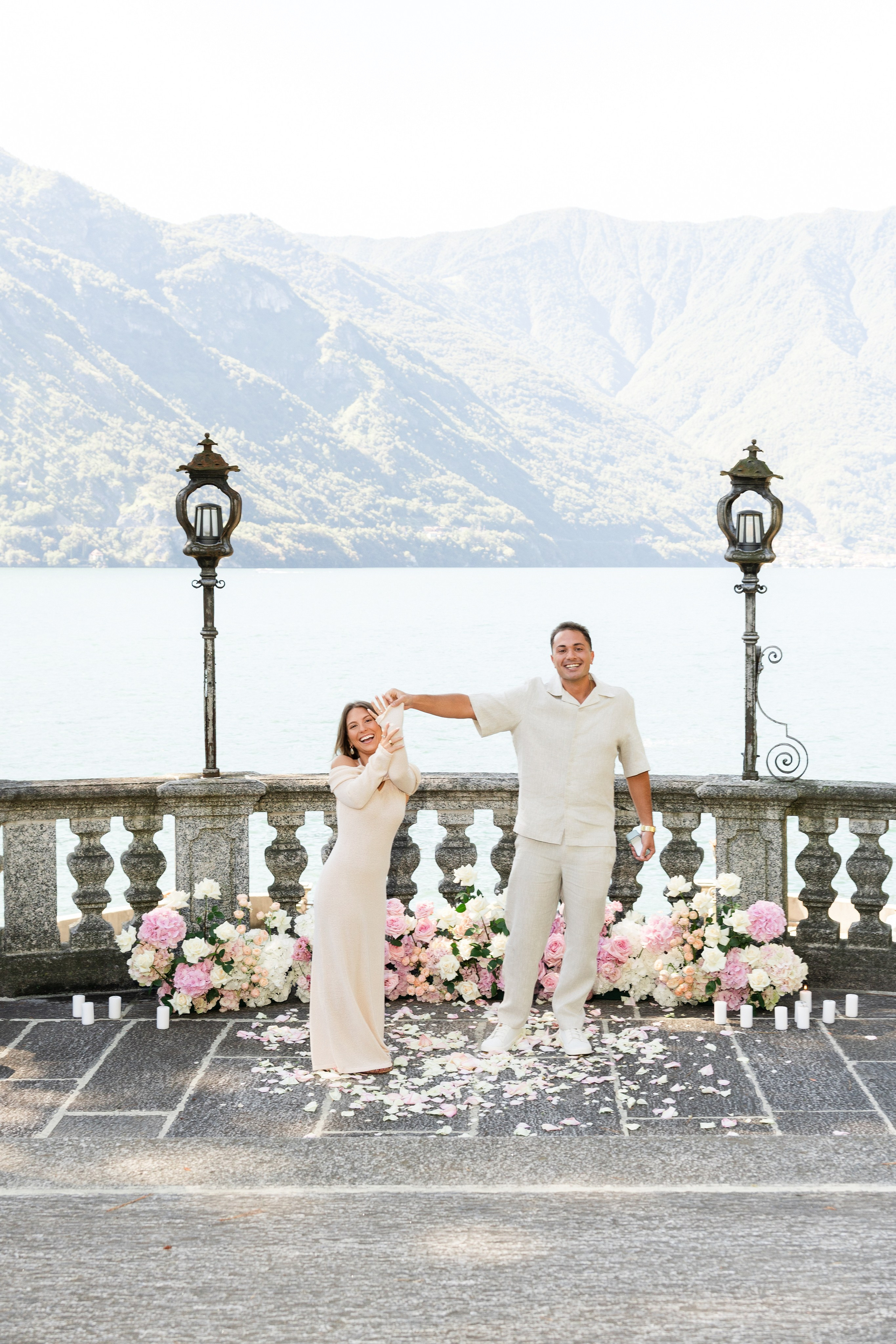 Anthony. Maria Anistratova | Destination Photographer, Videographer & Drone Pilot — Lake Como