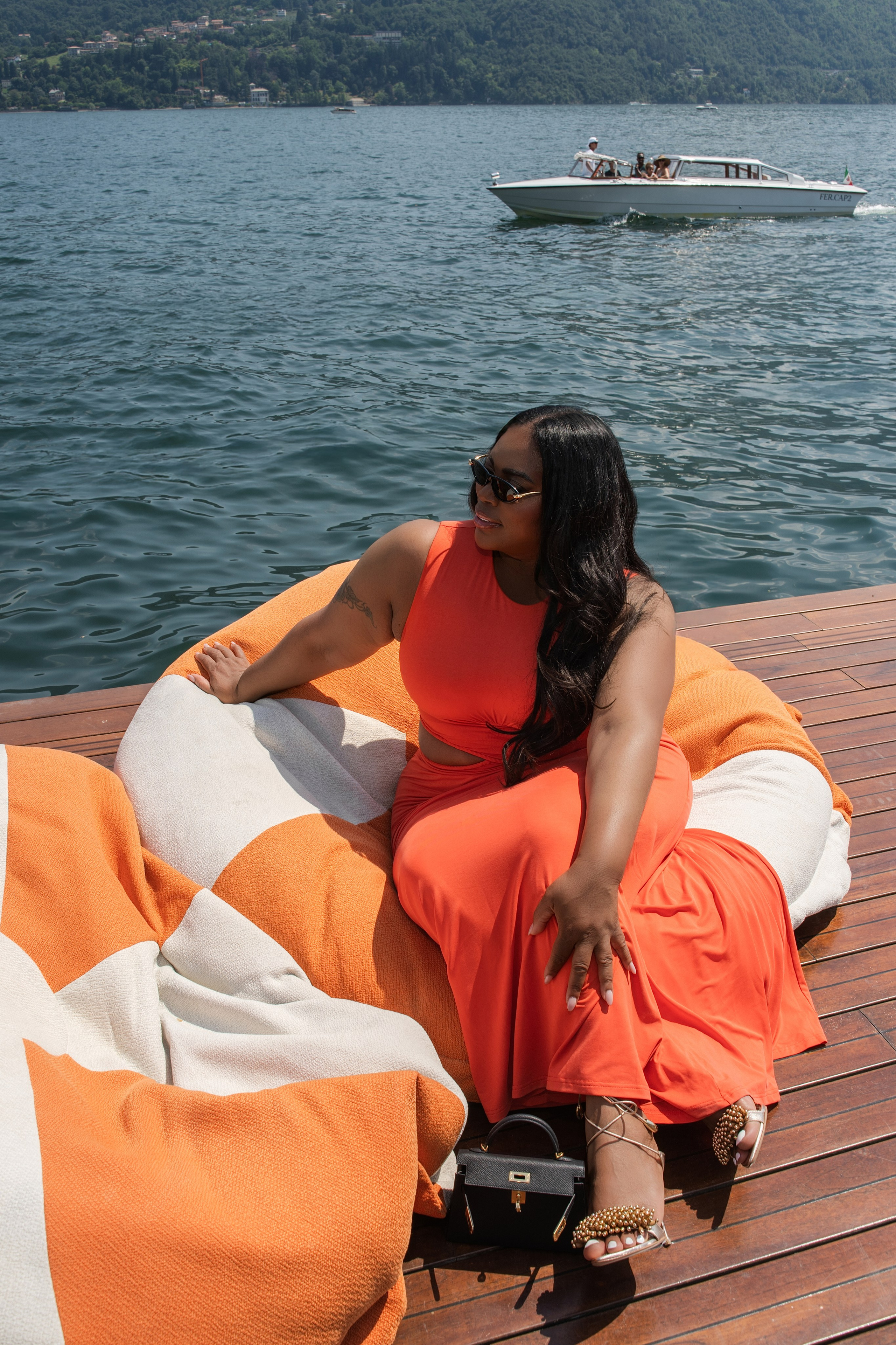 Tenille. Maria Anistratova | Destination Photographer, Videographer & Drone Pilot — Lake Como