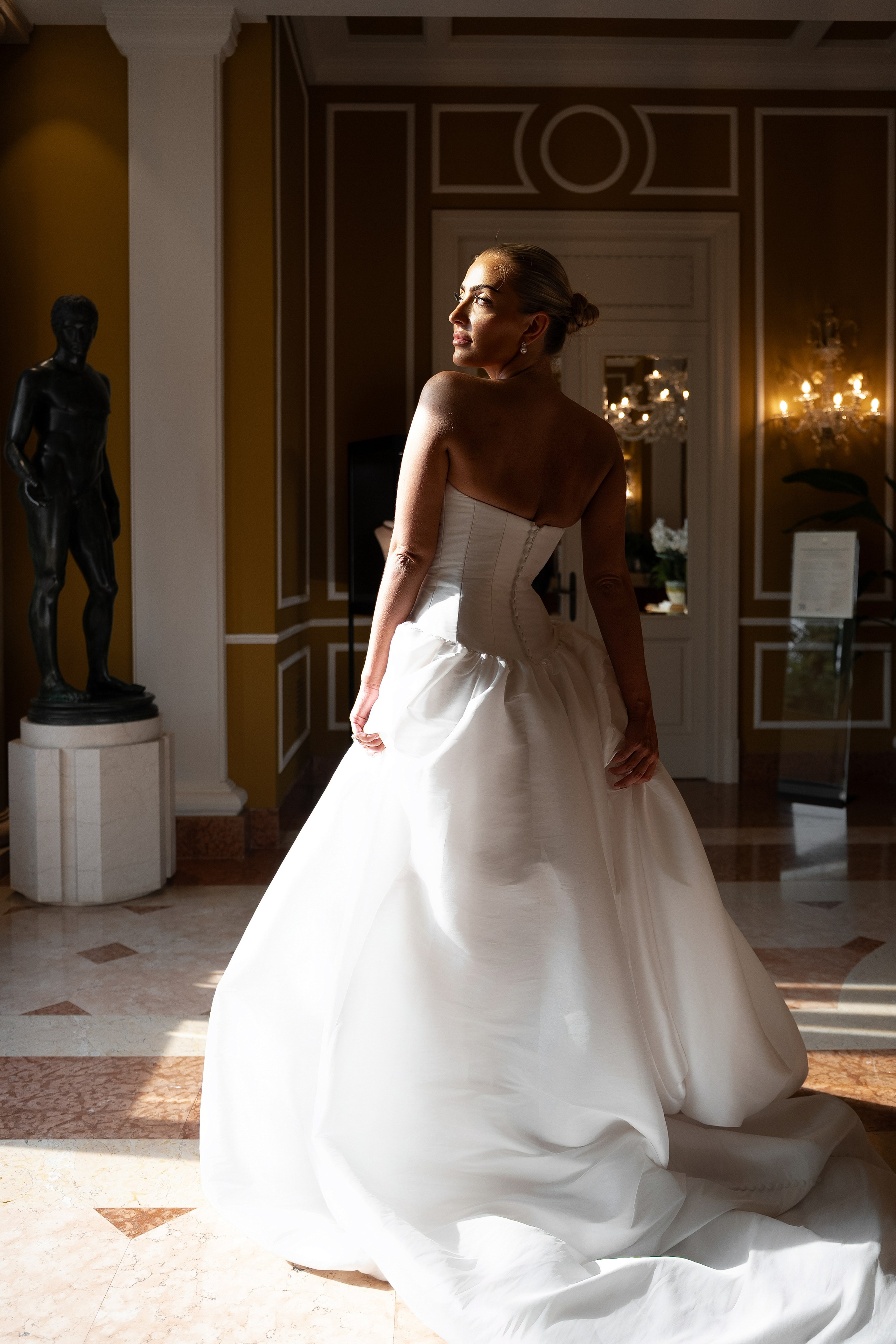 Elyssa & Seth. Maria Anistratova | Destination Photographer, Videographer & Drone Pilot — Lake Como