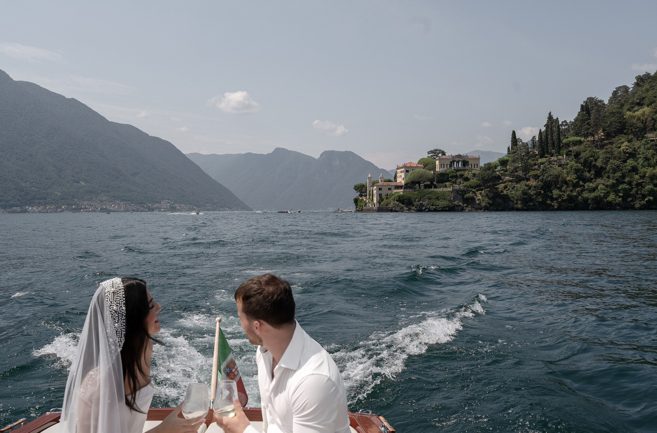 Kate. Maria Anistratova | Destination Photographer, Videographer & Drone Pilot — Lake Como