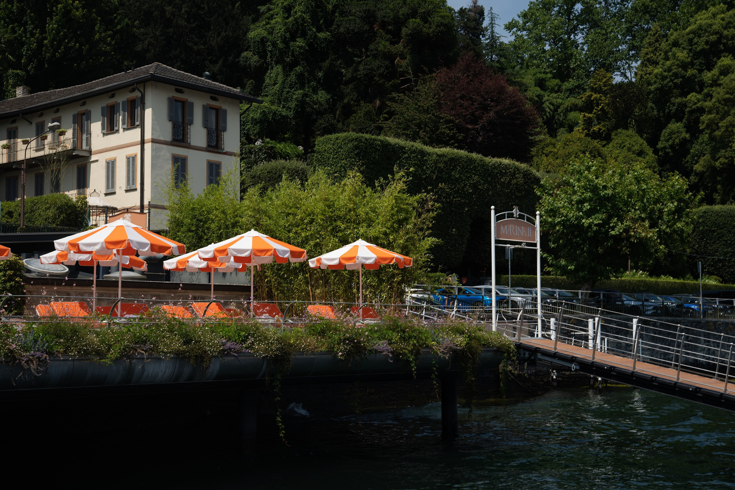 Tenille. Maria Anistratova | Destination Photographer, Videographer & Drone Pilot — Lake Como