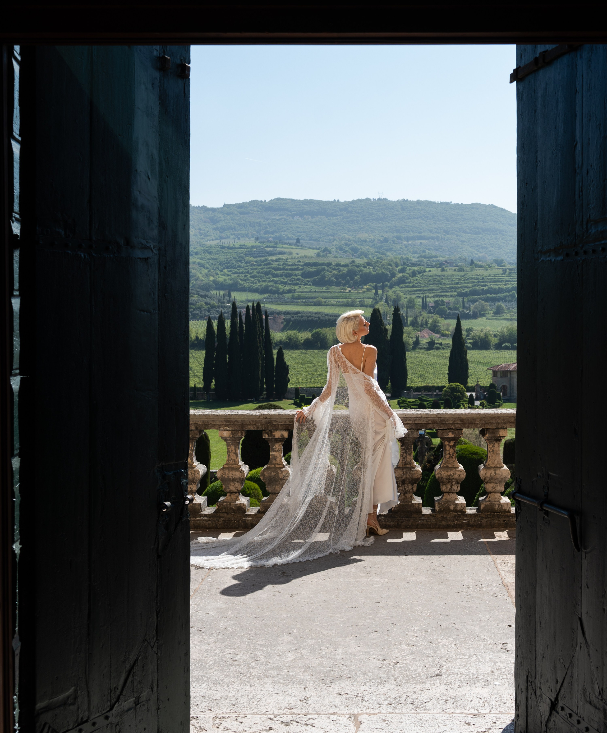 Daria & Simone. Maria Anistratova | Destination Photographer, Videographer & Drone Pilot — Lake Como