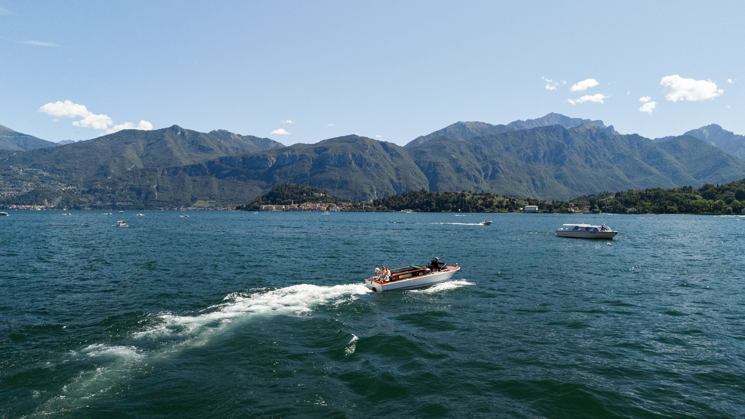 Anthony. Maria Anistratova | Destination Photographer, Videographer & Drone Pilot — Lake Como