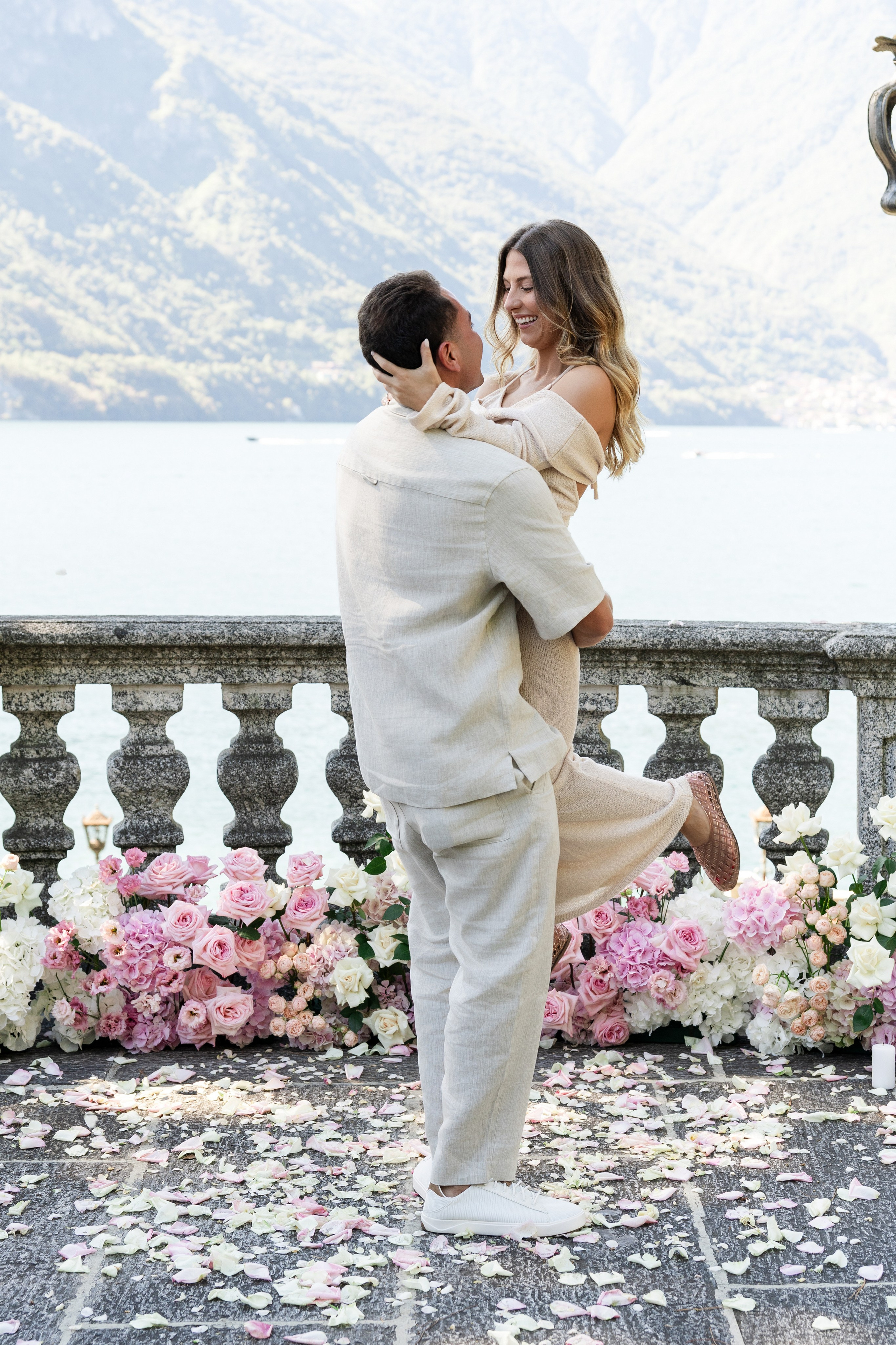 Anthony. Maria Anistratova | Destination Photographer, Videographer & Drone Pilot — Lake Como