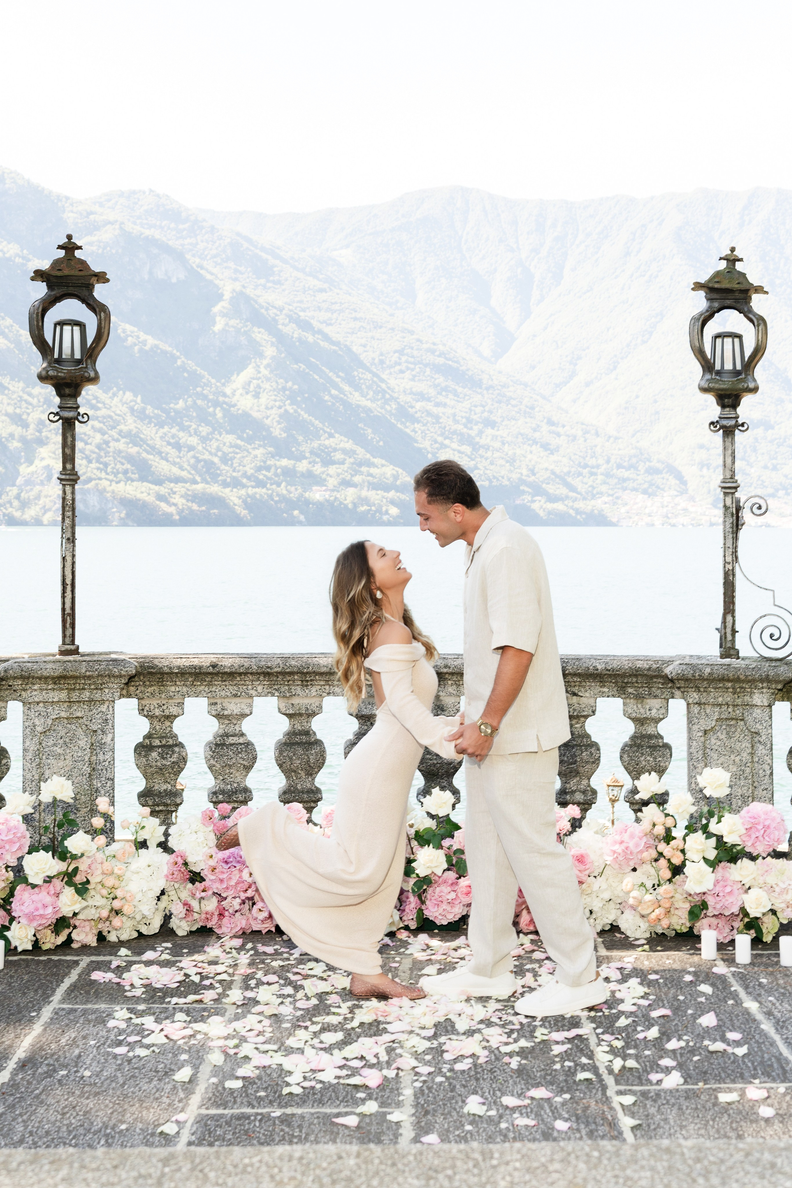 Anthony. Maria Anistratova | Destination Photographer, Videographer & Drone Pilot — Lake Como