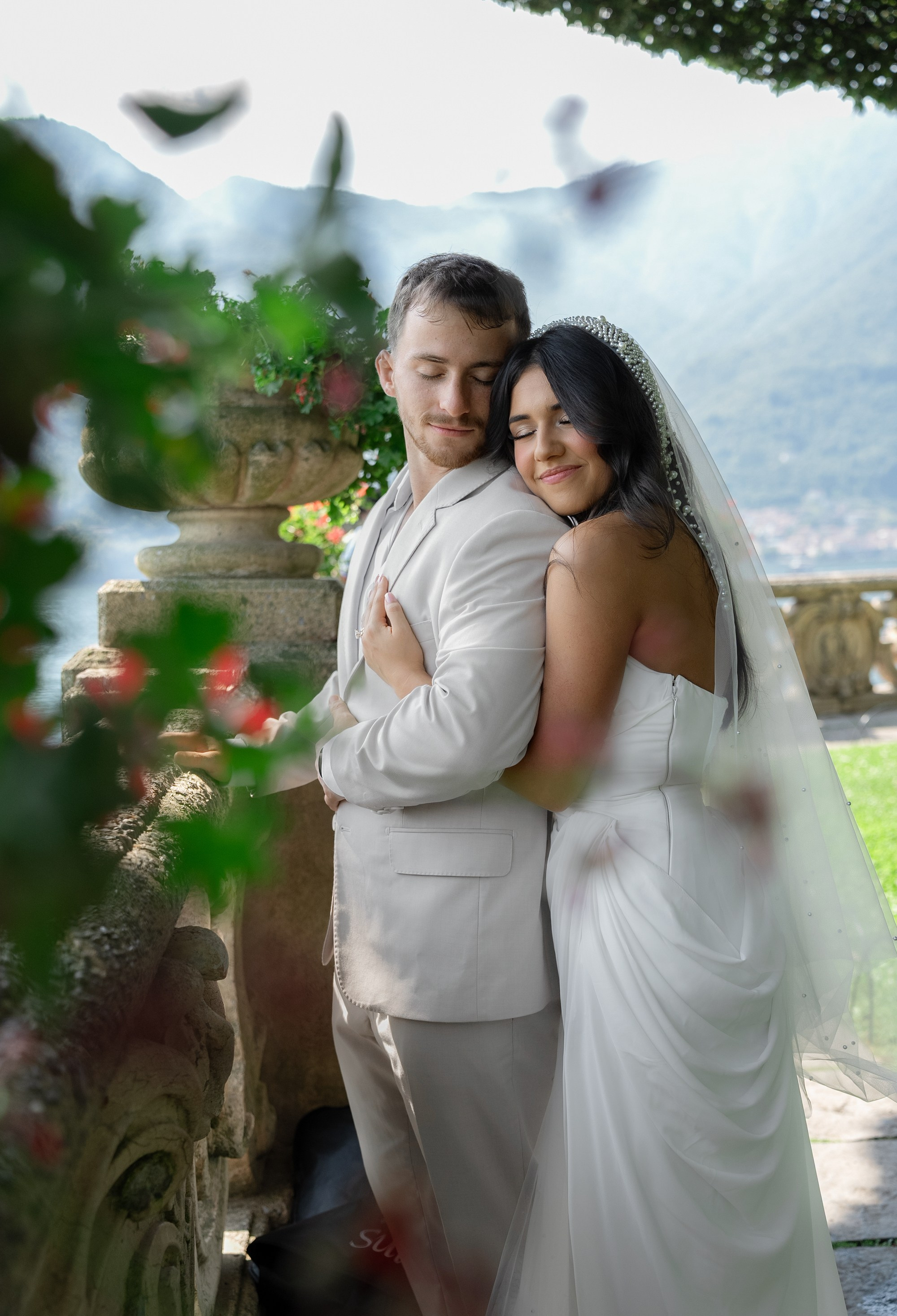 Kate. Maria Anistratova | Destination Photographer, Videographer & Drone Pilot — Lake Como