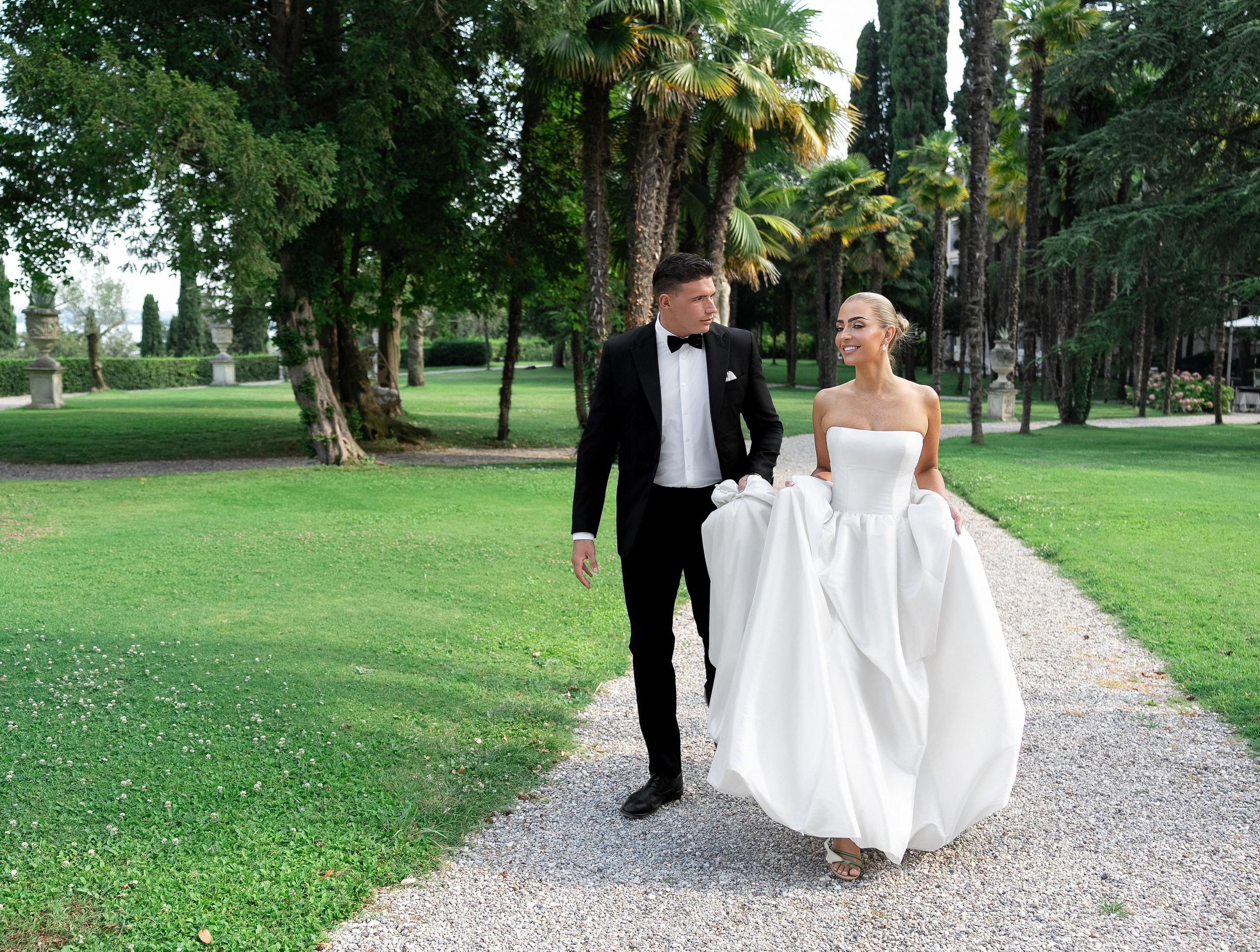 Elyssa & Seth. Maria Anistratova | Destination Photographer, Videographer & Drone Pilot — Lake Como