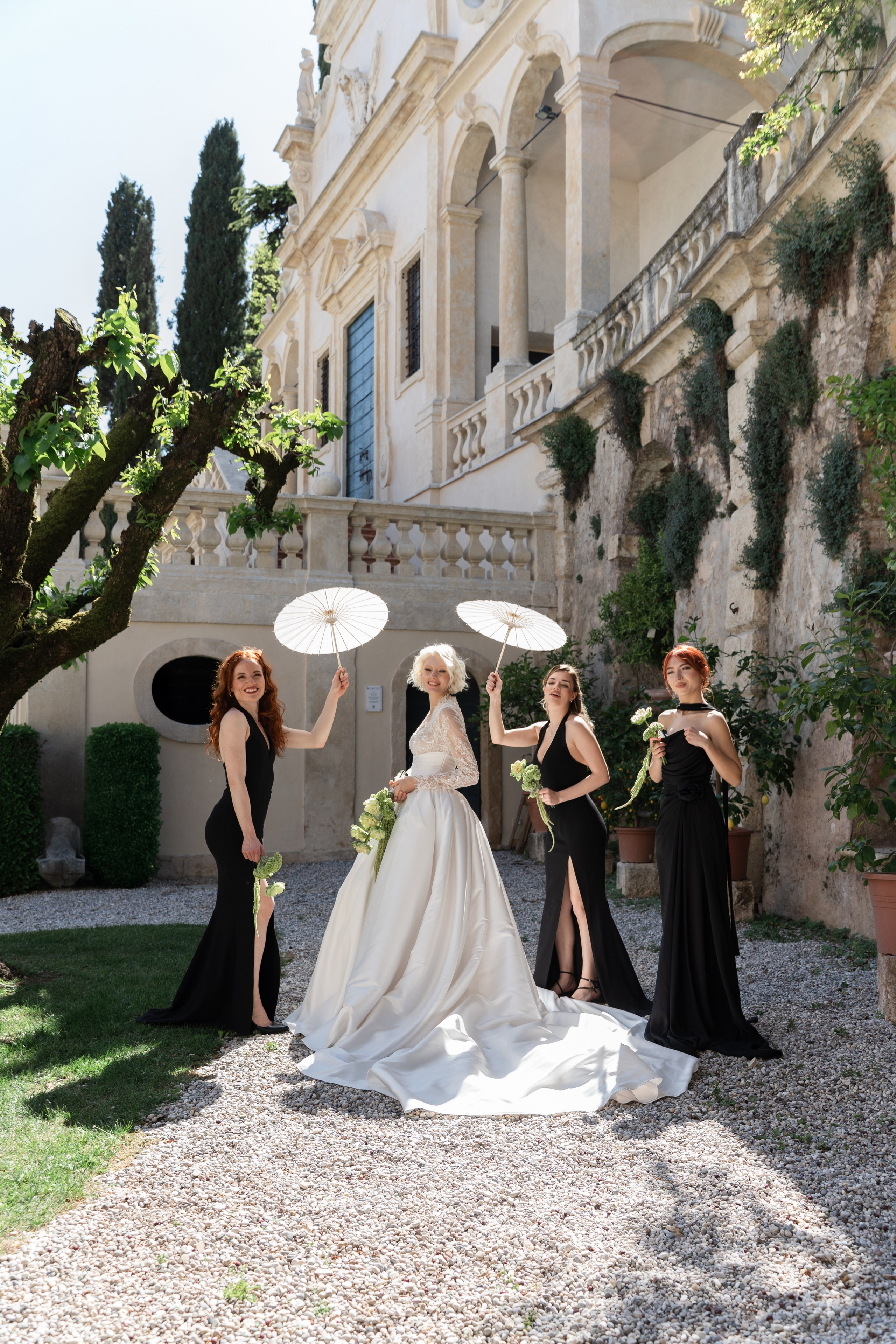 Daria & Simone. Maria Anistratova | Destination Photographer, Videographer & Drone Pilot — Lake Como