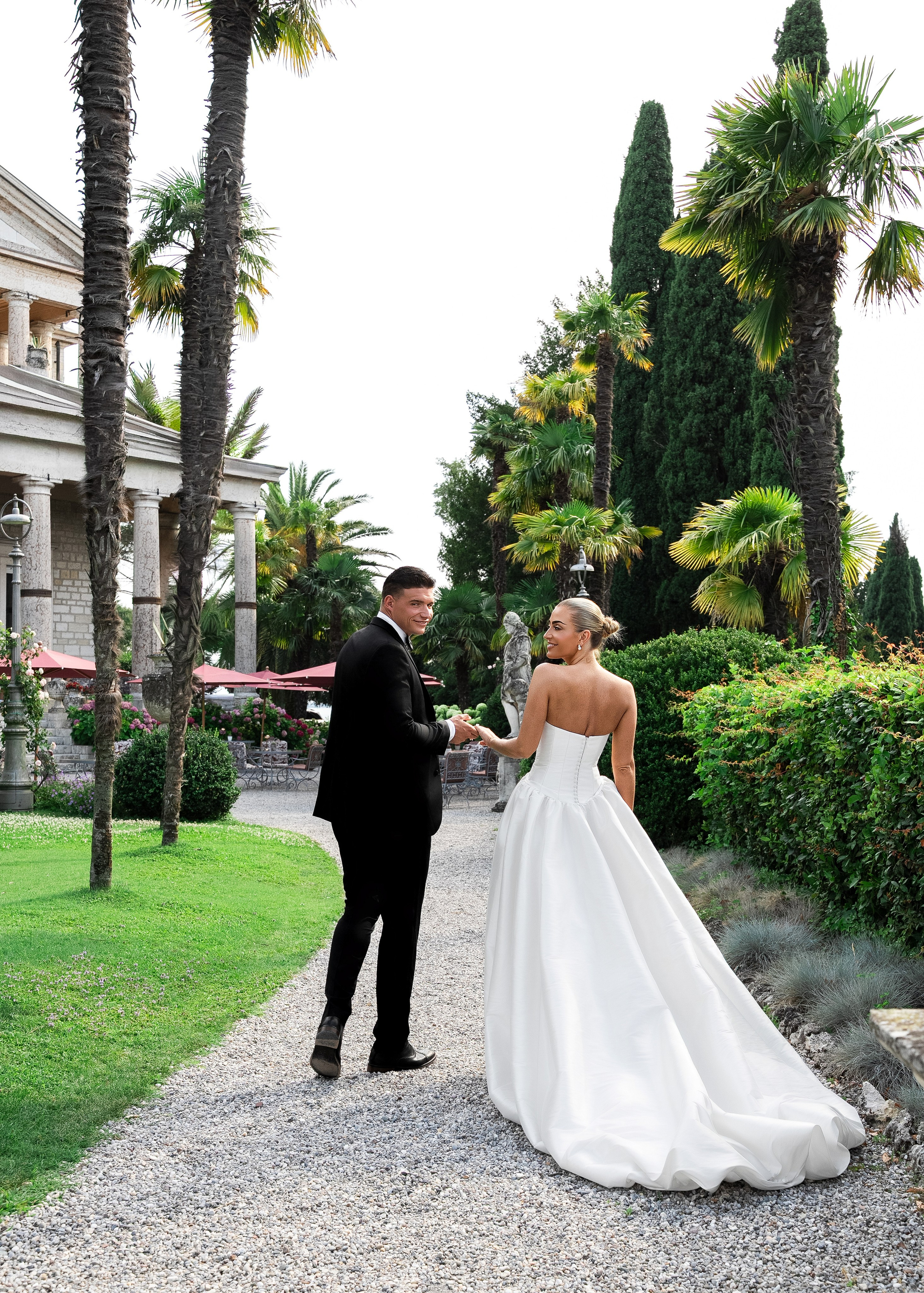 Elyssa & Seth. Maria Anistratova | Destination Photographer, Videographer & Drone Pilot — Lake Como