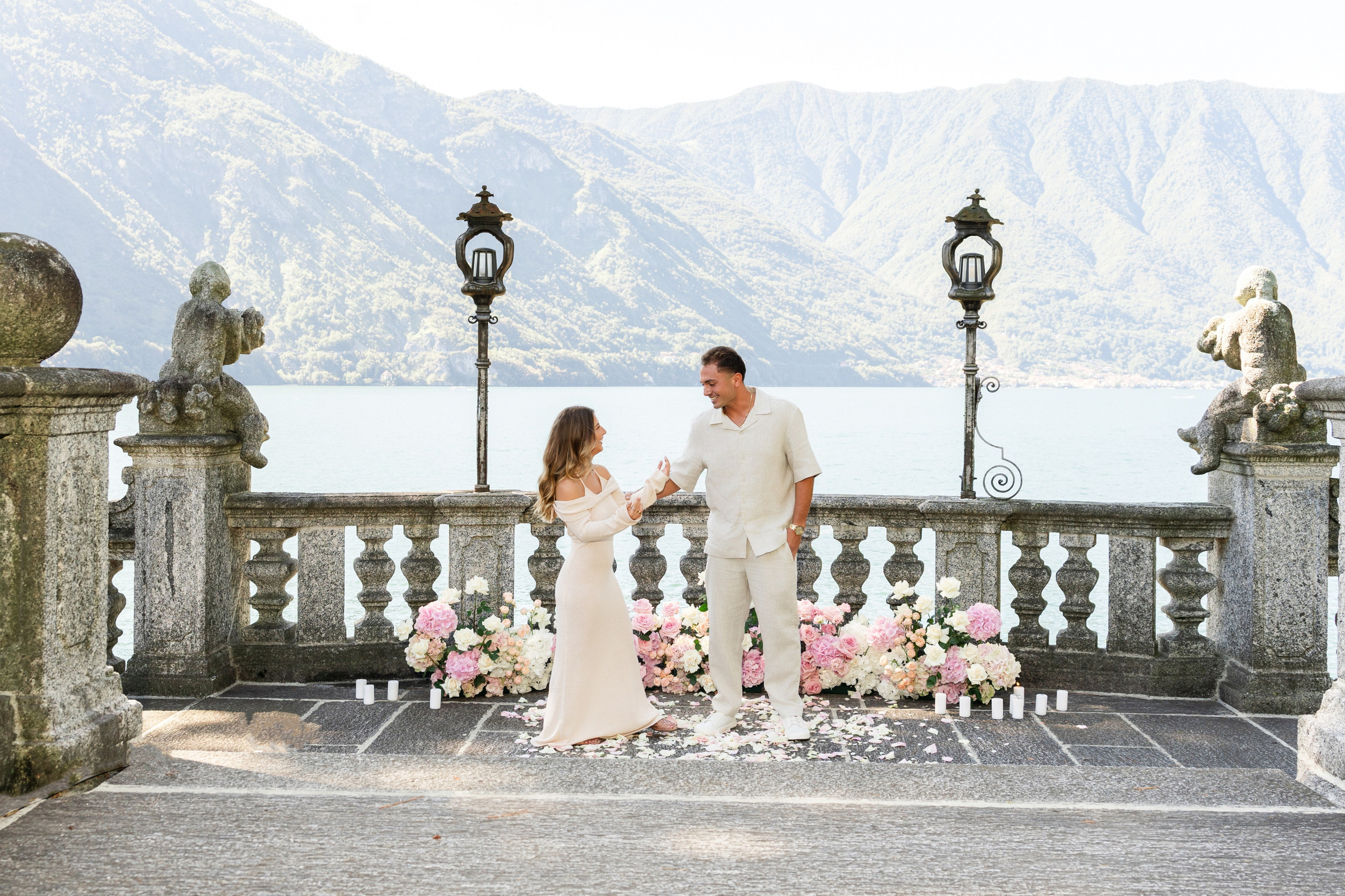 Anthony. Maria Anistratova | Destination Photographer, Videographer & Drone Pilot — Lake Como