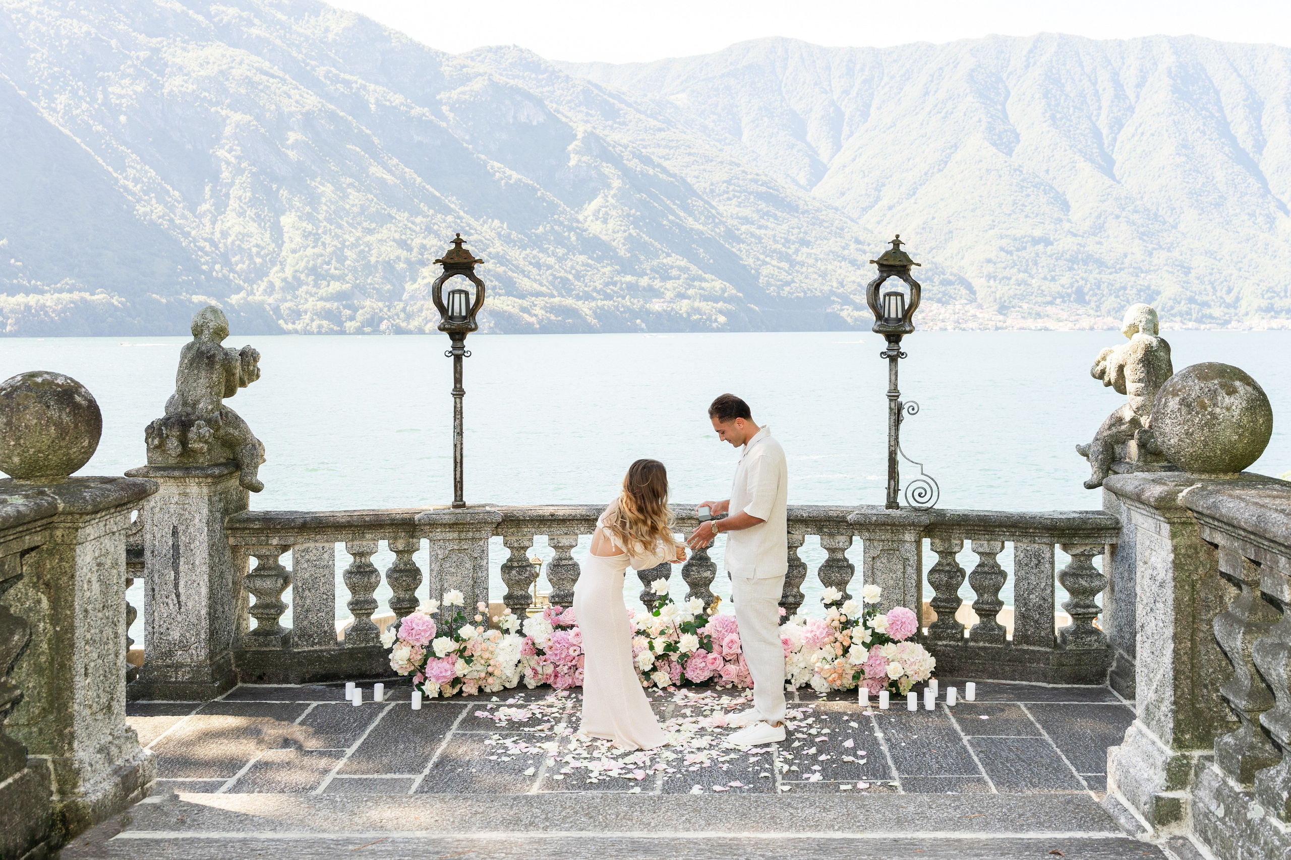 Anthony. Maria Anistratova | Destination Photographer, Videographer & Drone Pilot — Lake Como