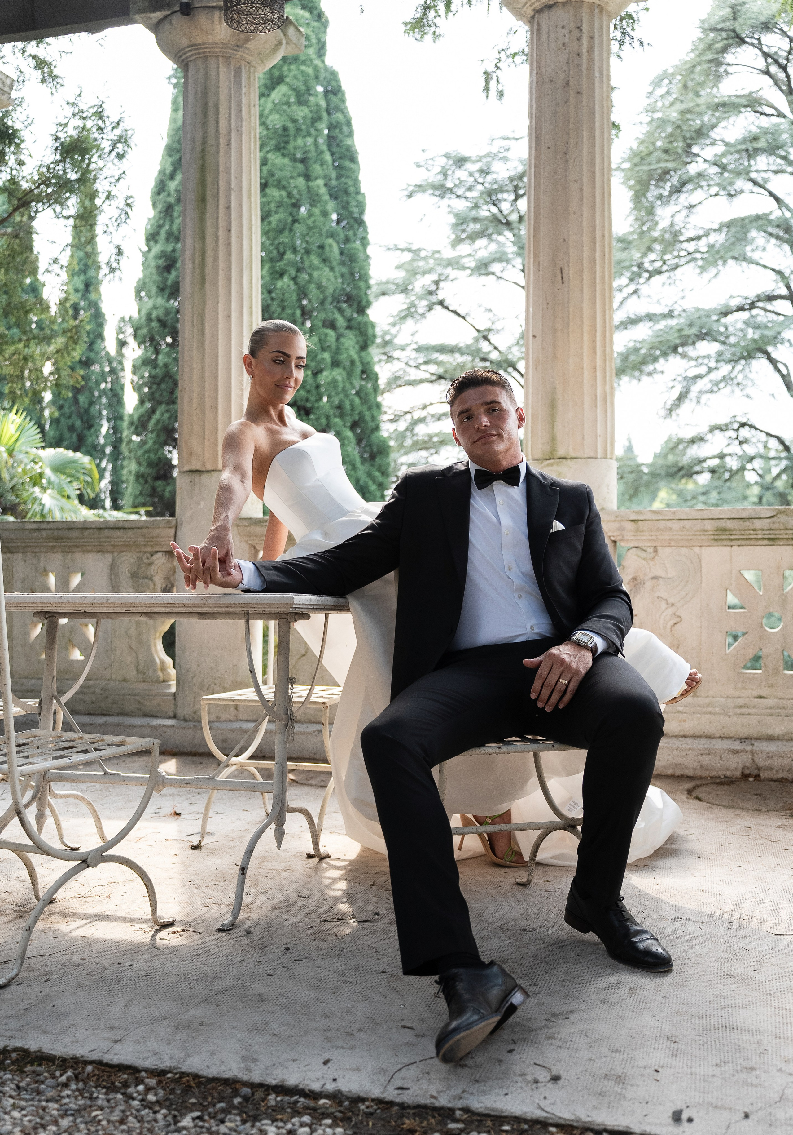 Elyssa & Seth. Maria Anistratova | Destination Photographer, Videographer & Drone Pilot — Lake Como