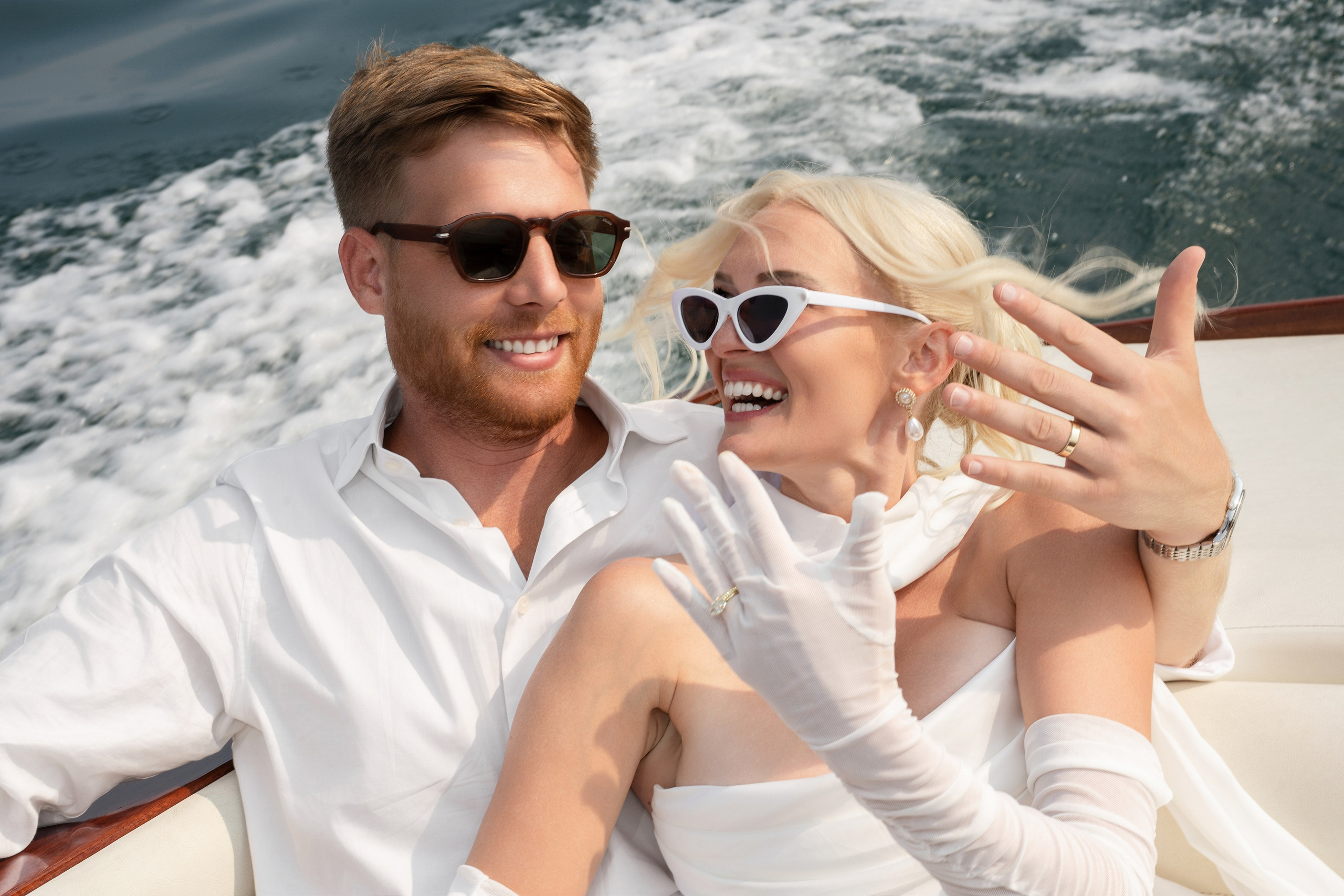 Lisa & Ben. Maria Anistratova | Destination Photographer, Videographer & Drone Pilot — Lake Como