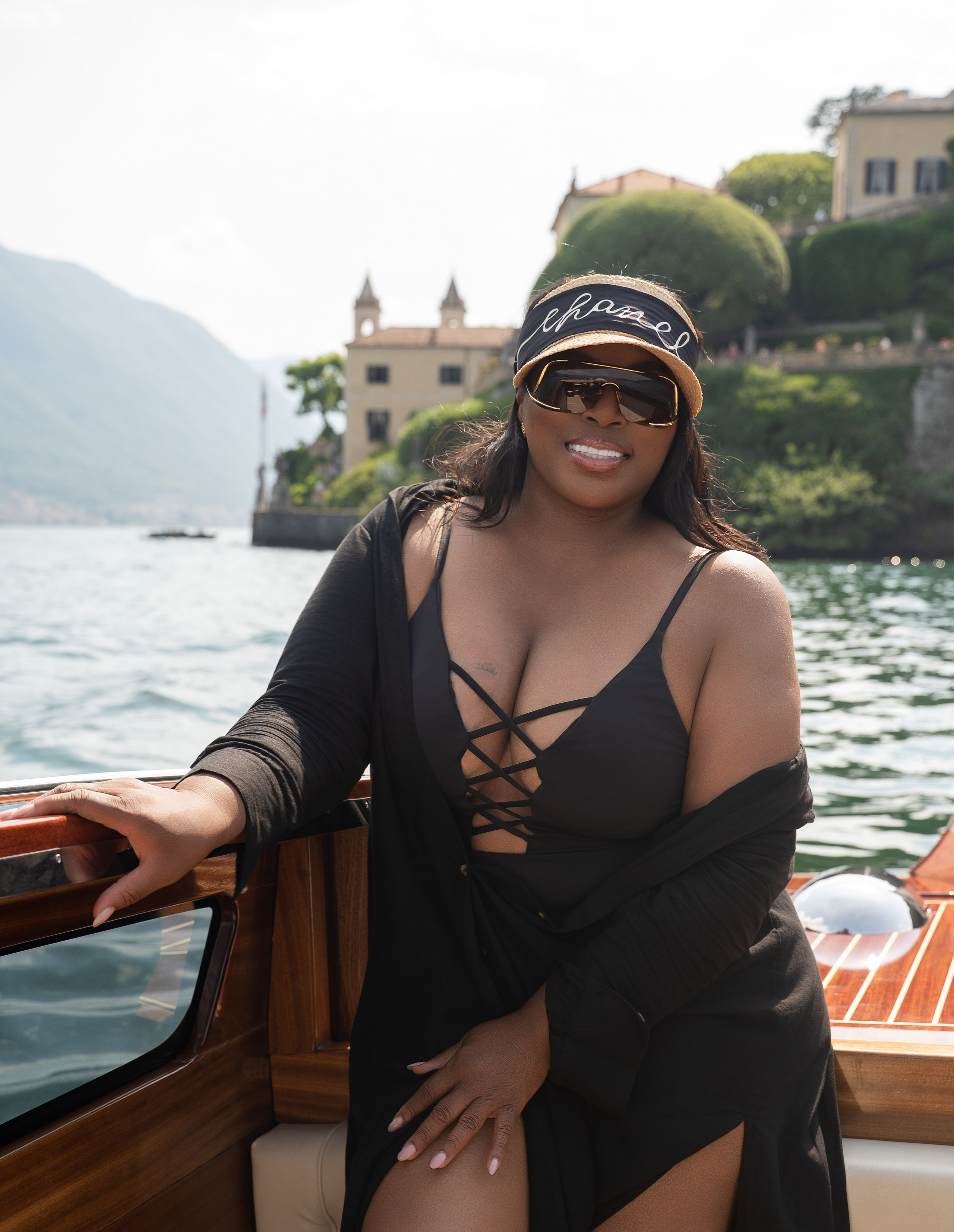 Tenille. Maria Anistratova | Destination Photographer, Videographer & Drone Pilot — Lake Como