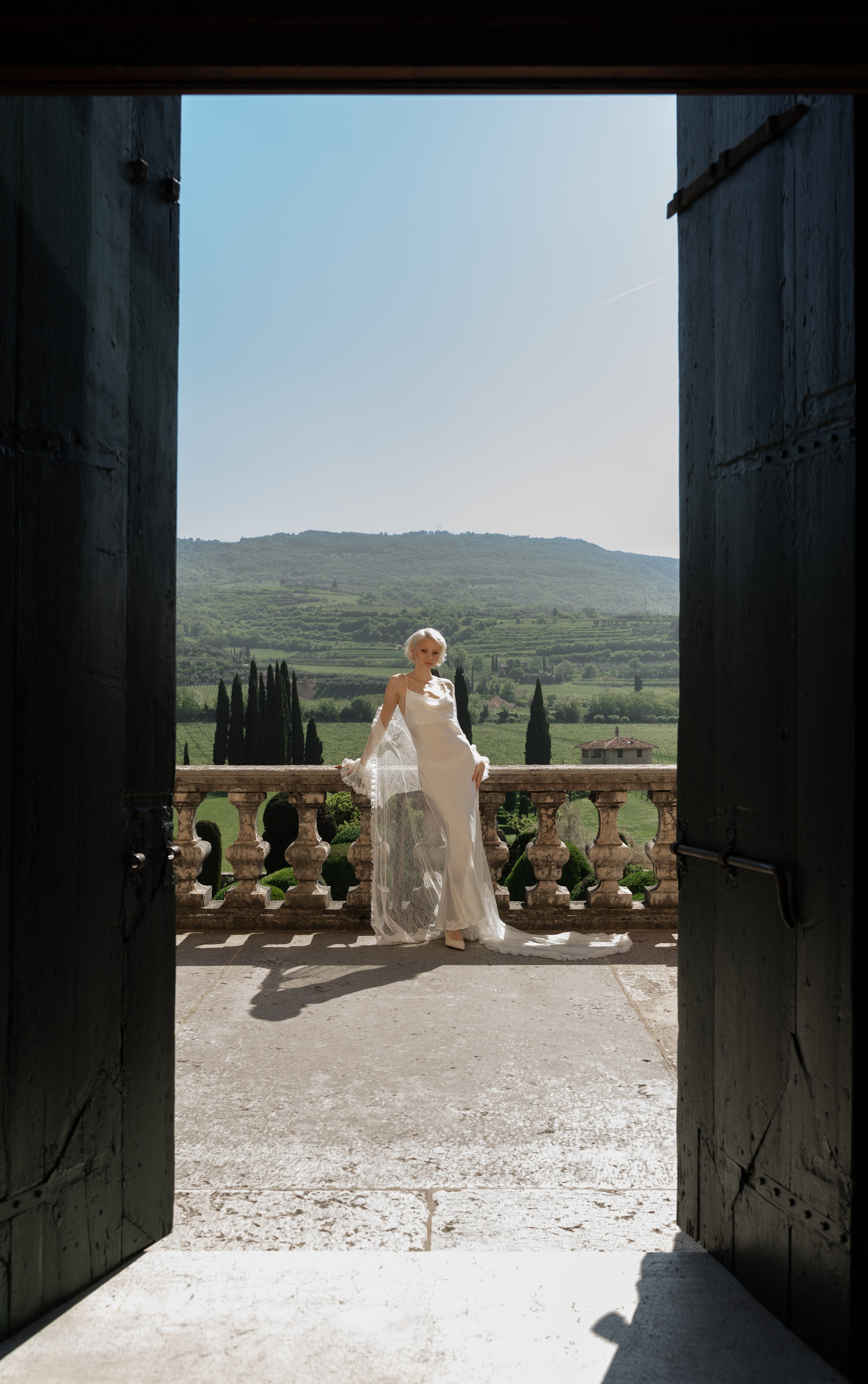 Daria & Simone. Maria Anistratova | Destination Photographer, Videographer & Drone Pilot — Lake Como
