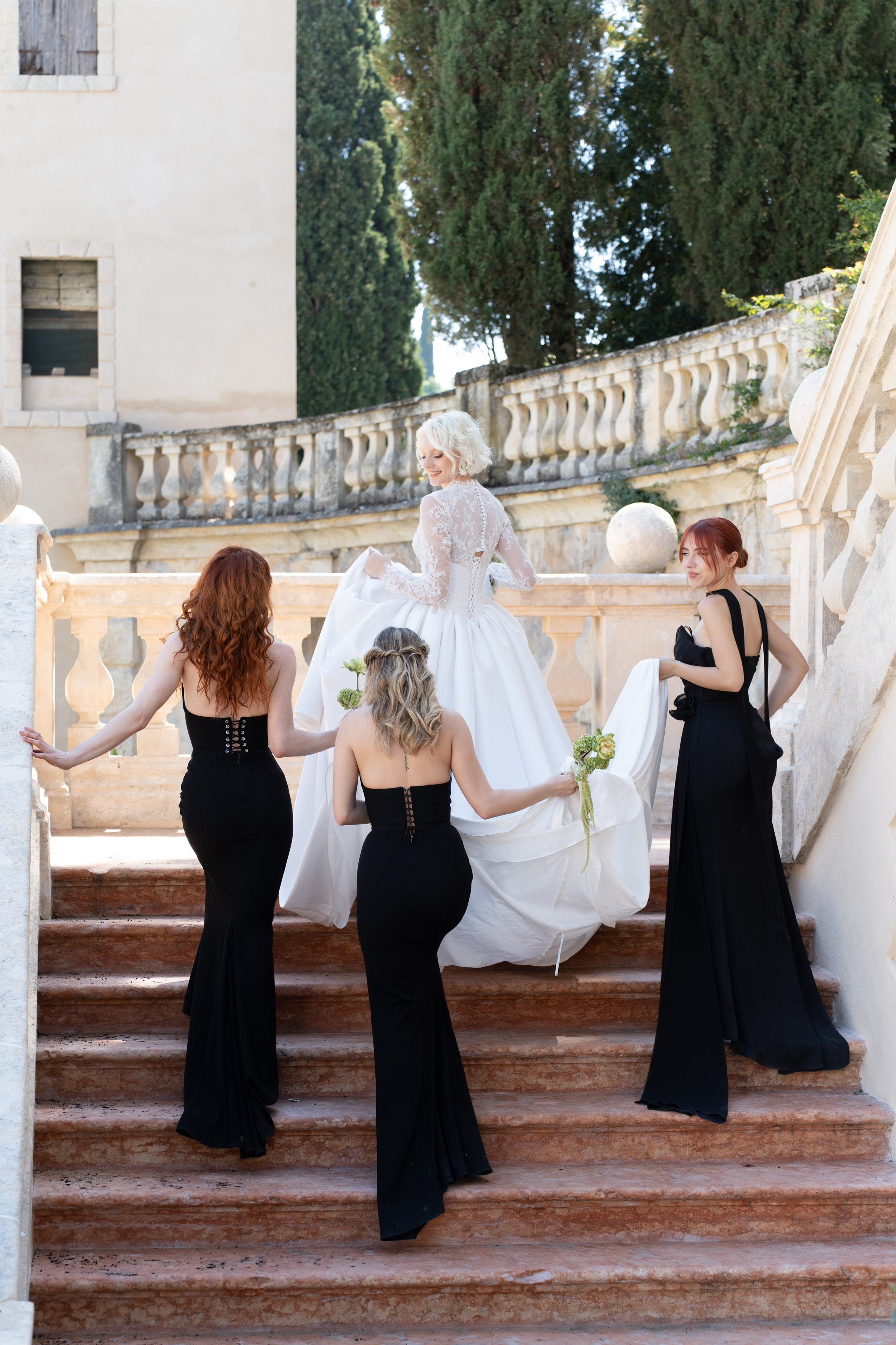 Daria & Simone. Maria Anistratova | Destination Photographer, Videographer & Drone Pilot — Lake Como